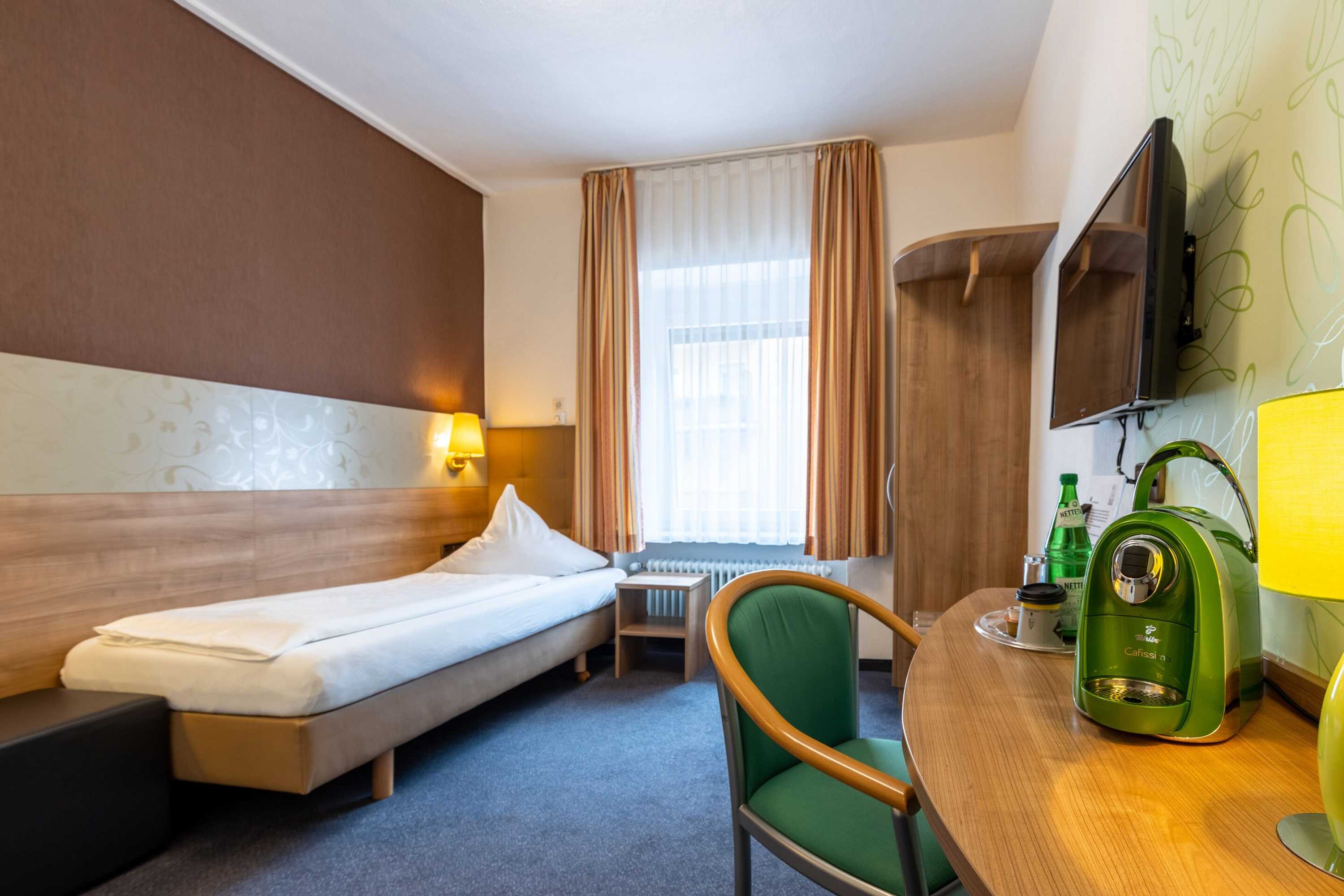 Gift card for Trip Inn City Hotel Hamm Koblenz Gift card for Trip Inn City Hotel Hamm Koblenz