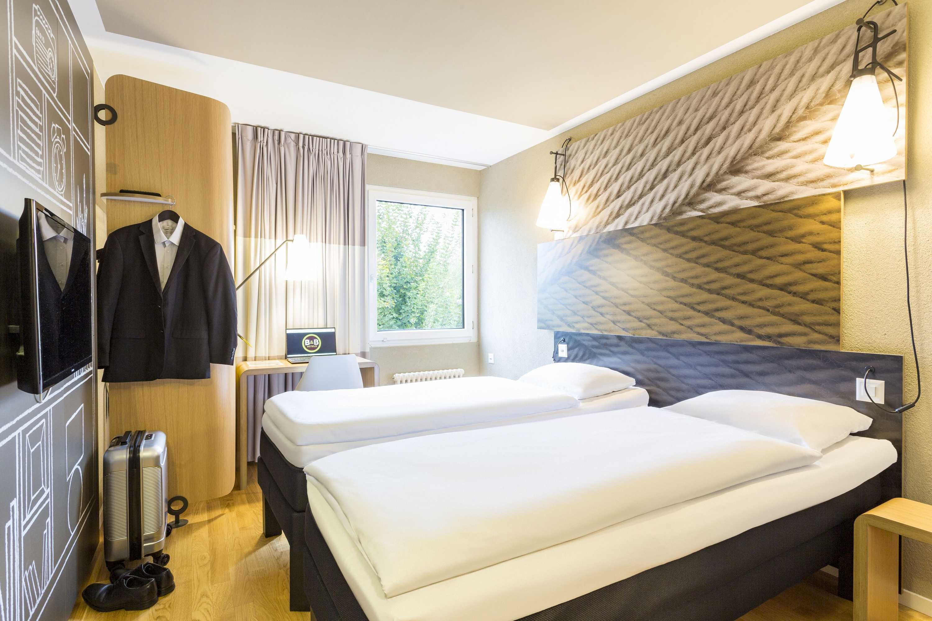 Gift card for B&b Hotel Rothrist Olten Gift card for B&b Hotel Rothrist Olten
