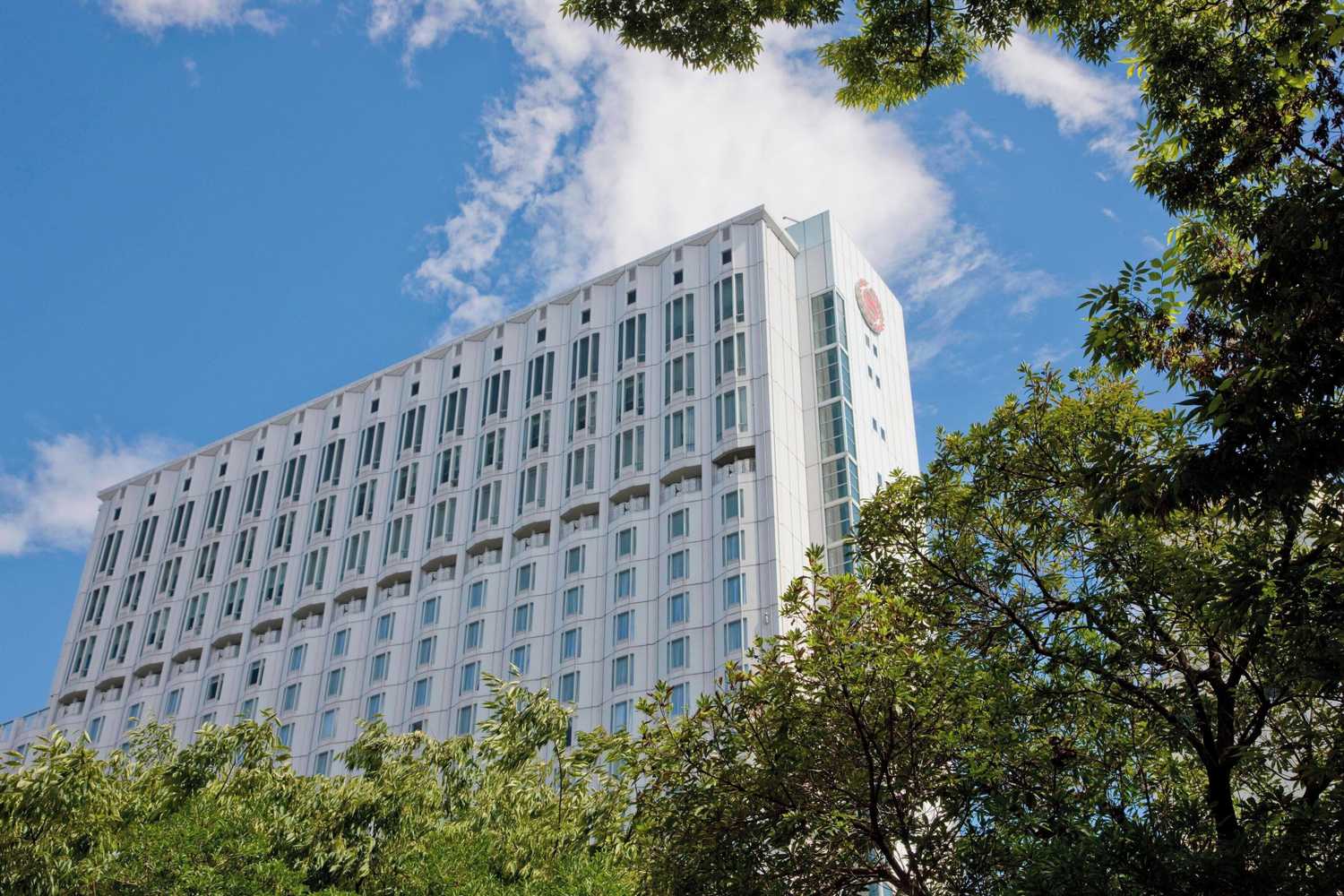 Gift card for Sheraton Miyako Hotel Osaka Gift card for Sheraton Miyako Hotel Osaka