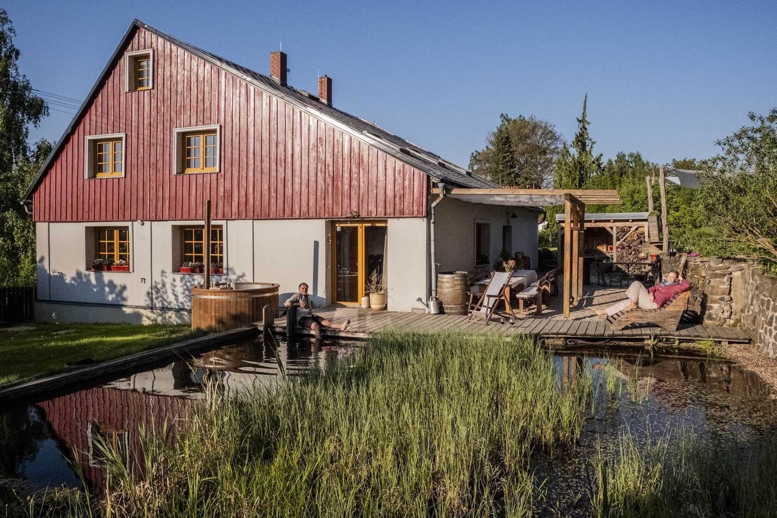 Gift card for Bohemian Cottage