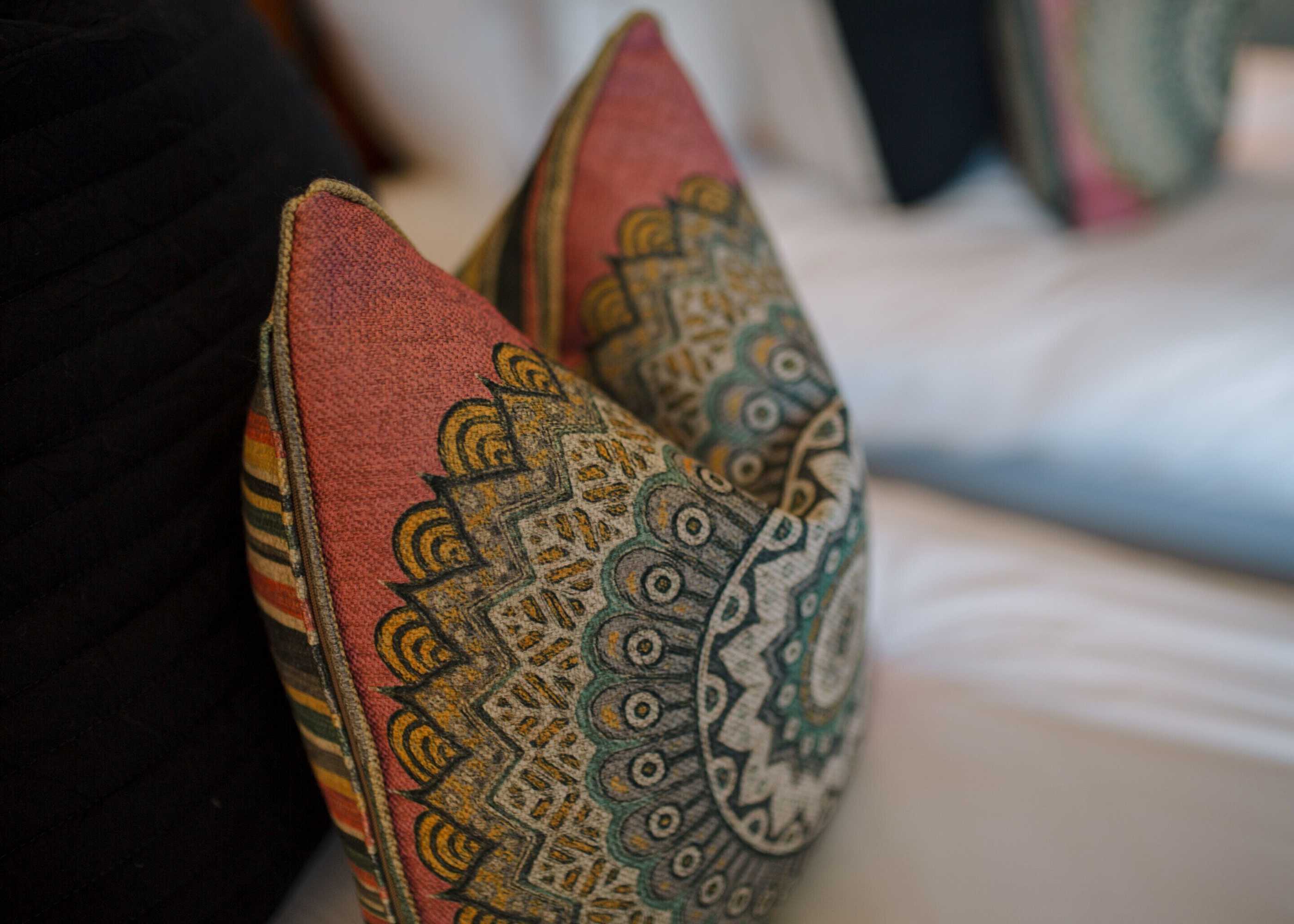 Gift card for Hebden Townhouse