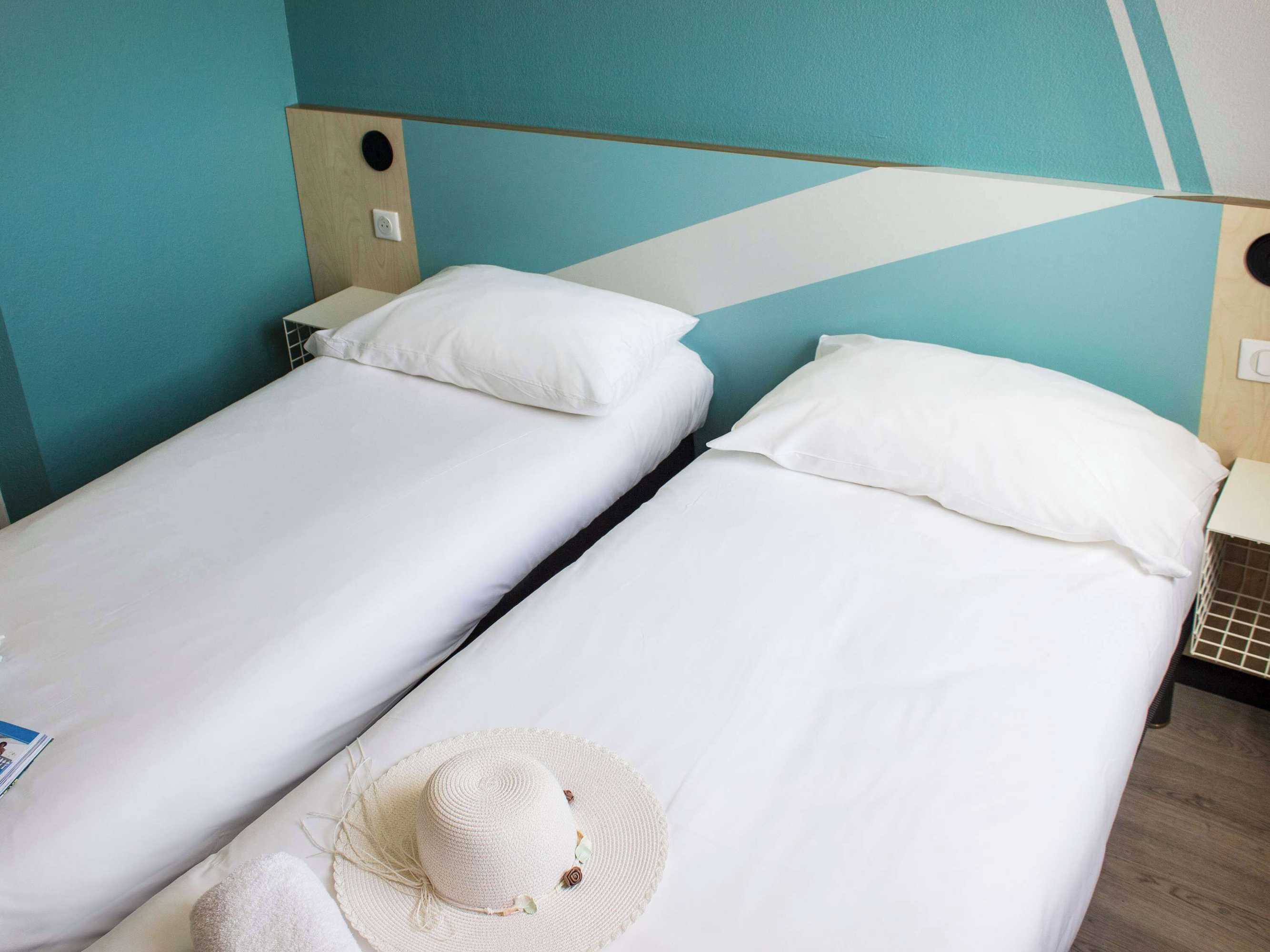 Gift card for Ibis Budget Lunel Porte de Camargue Gift card for Ibis Budget Lunel Porte de Camargue