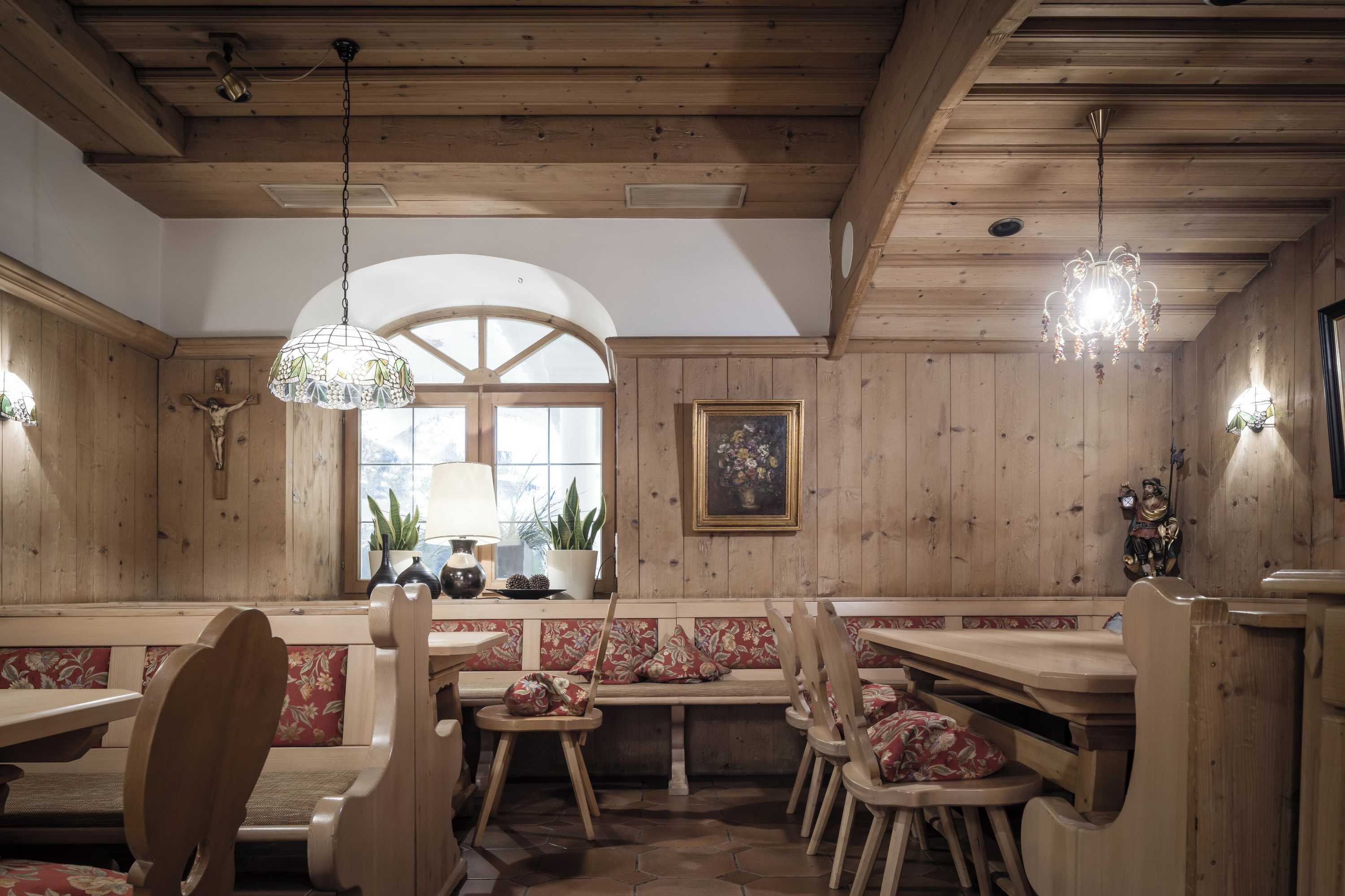 Gift card for Hotel Donauhof