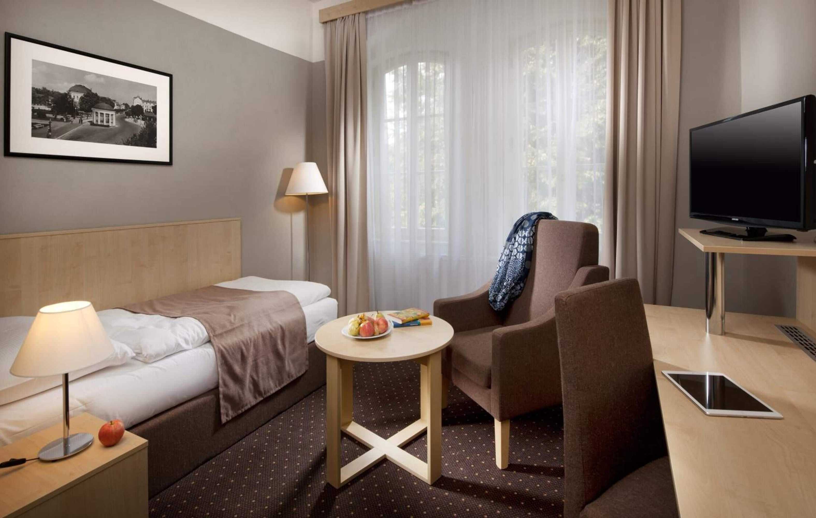 Gift card for Badenia Hotel Praha Gift card for Badenia Hotel Praha