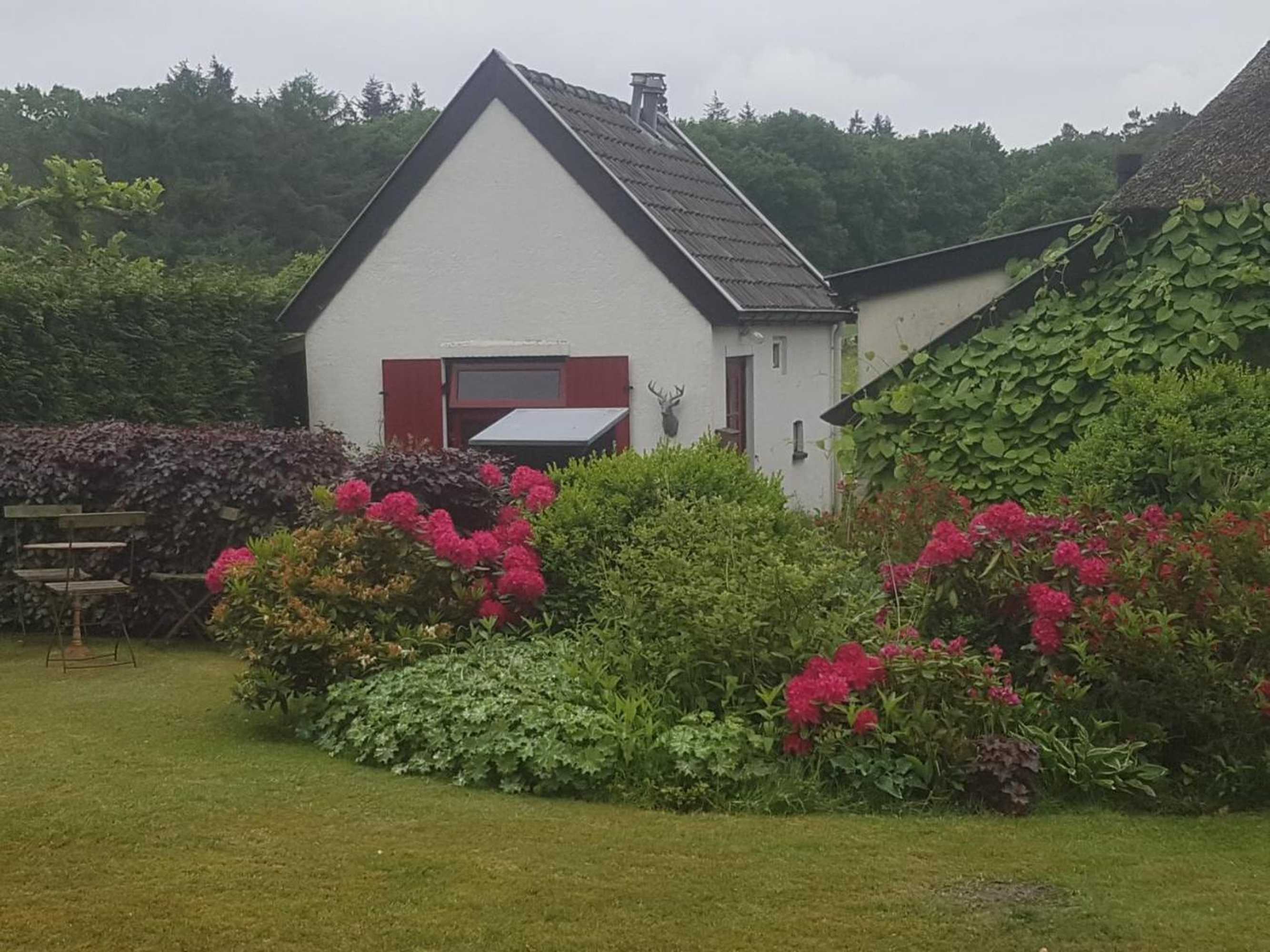 Gift card for B&b Het Bakhuis