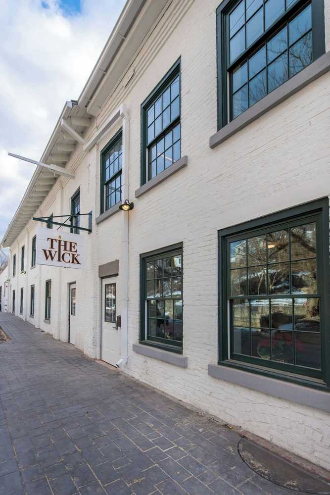 Gift card for The Wick, Hudson, a Tribute Portfolio Hotel Gift card for The Wick, Hudson, a Tribute Portfolio Hotel