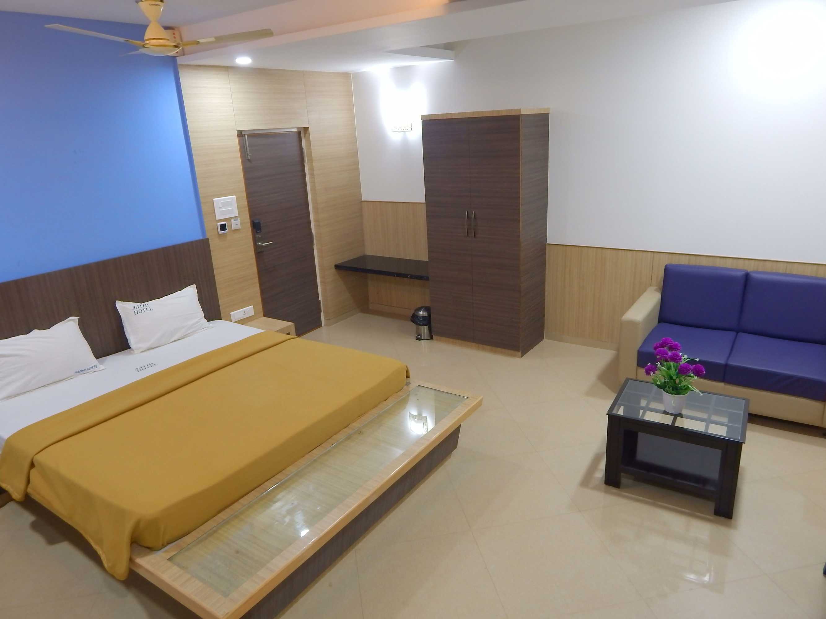 Gift card for Hotel Aadhi Gift card for Hotel Aadhi