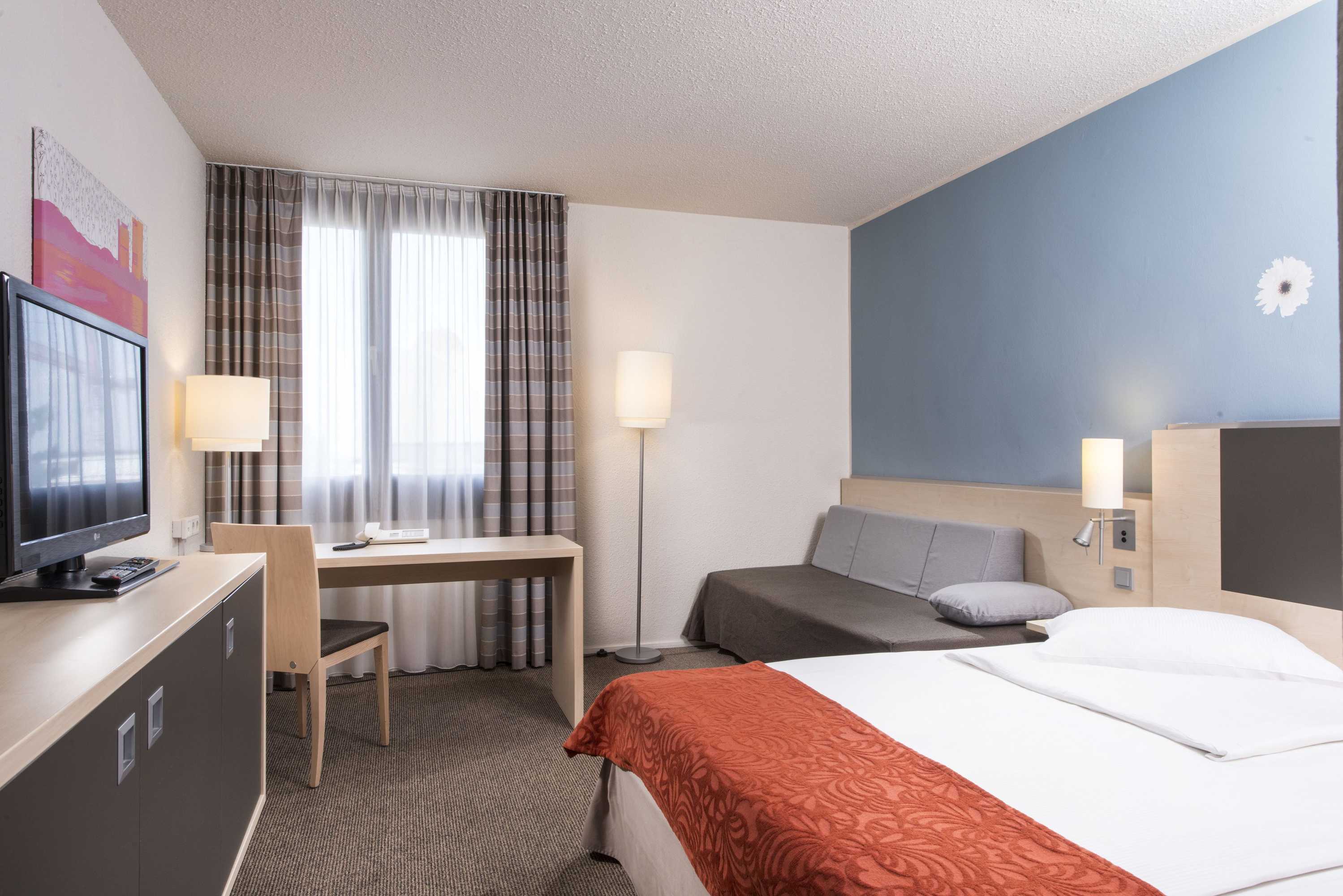 Gift card for Mercure Hotel Bonn Hardtberg Gift card for Mercure Hotel Bonn Hardtberg