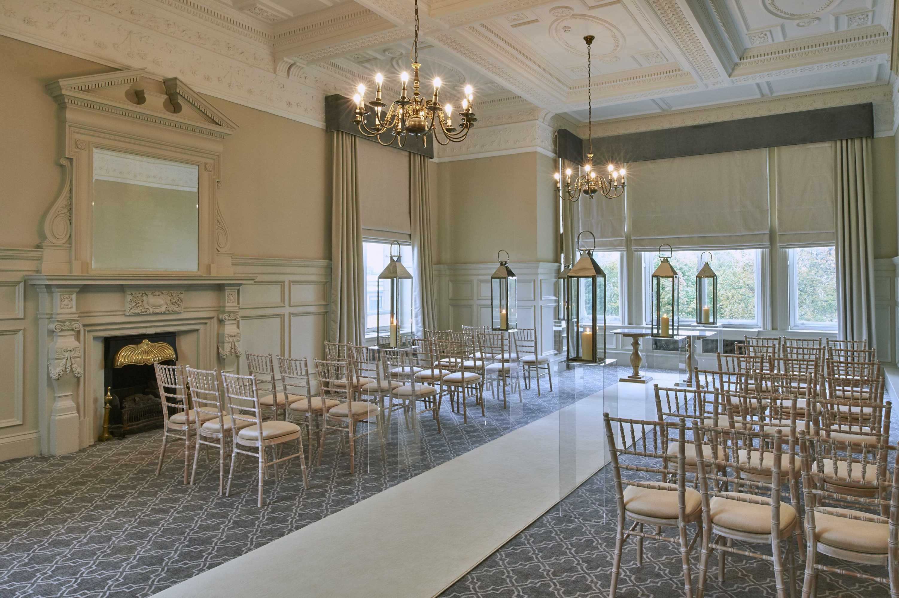 Gift card for The Milner York