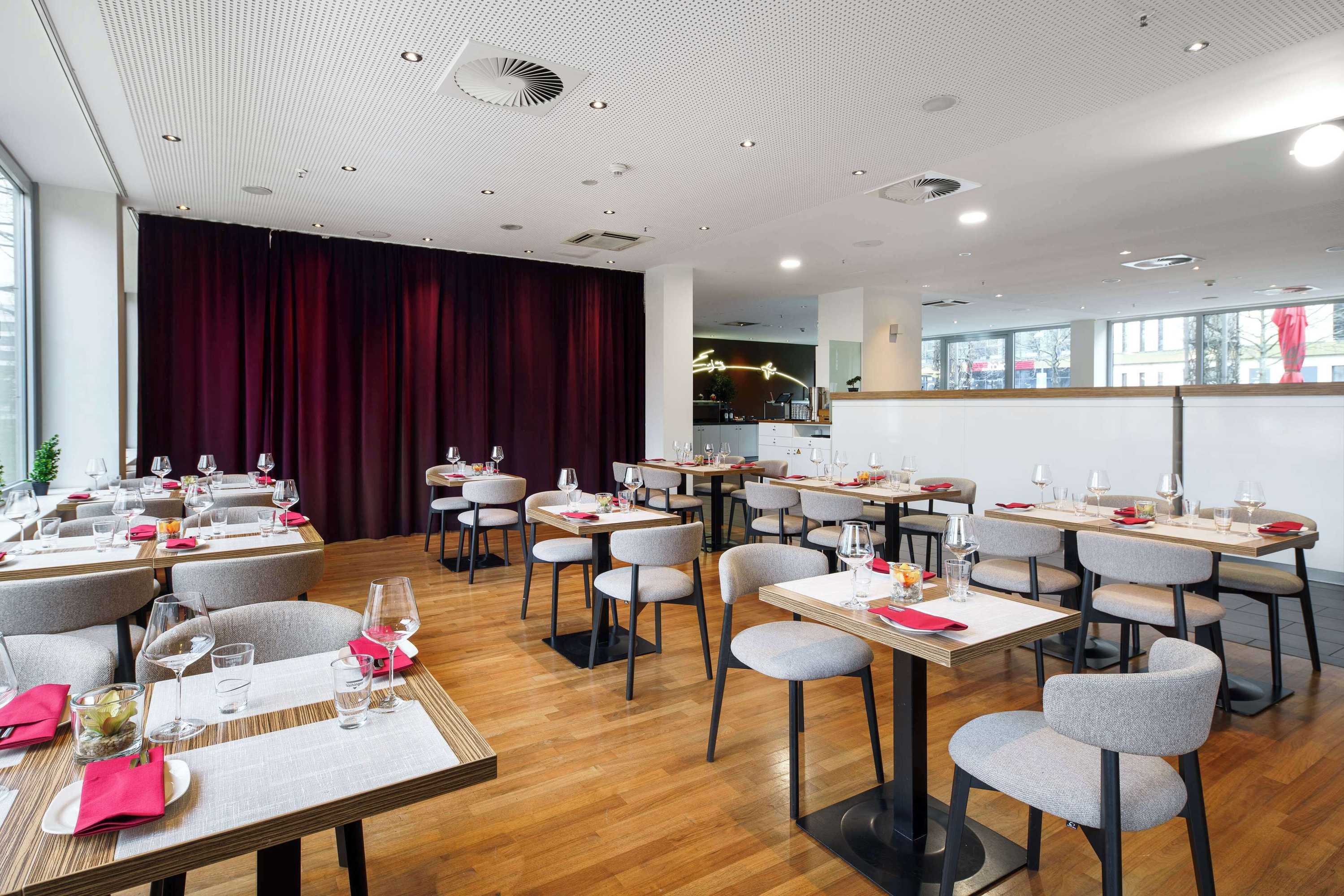 Gift card for Park Inn by Radisson Frankfurt Airport Hotel