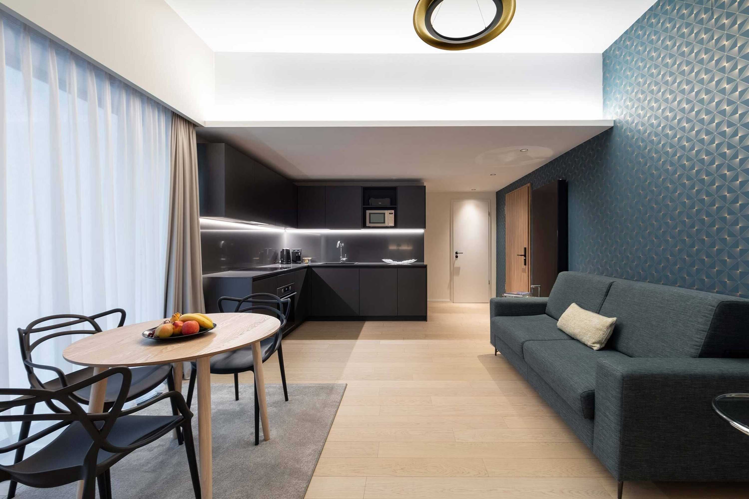 Gift card for The Central Kirchberg - Smart Aparthotel Gift card for The Central Kirchberg - Smart Aparthotel