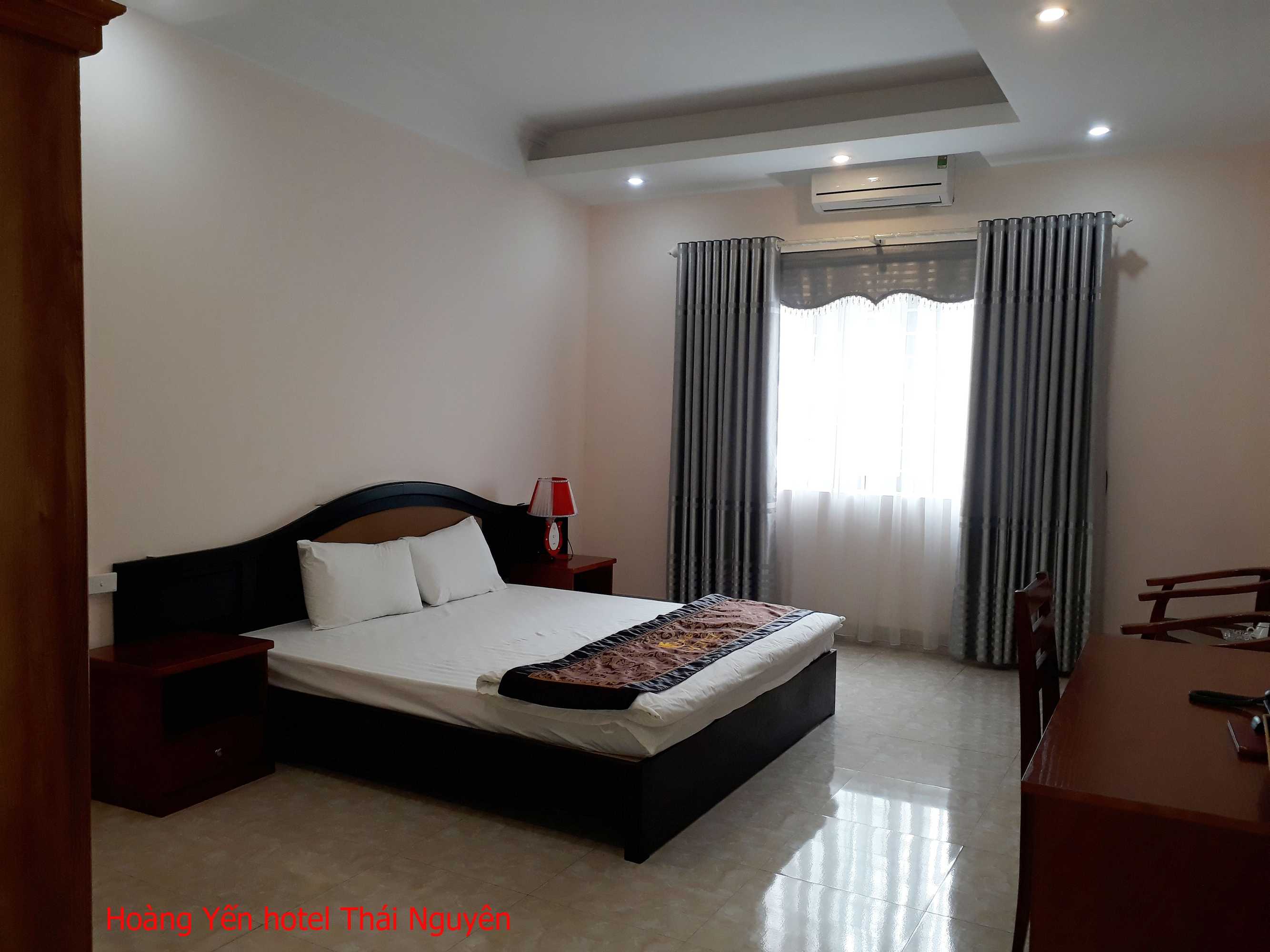 Gift card for Hoang Yen Hotel Gift card for Hoang Yen Hotel