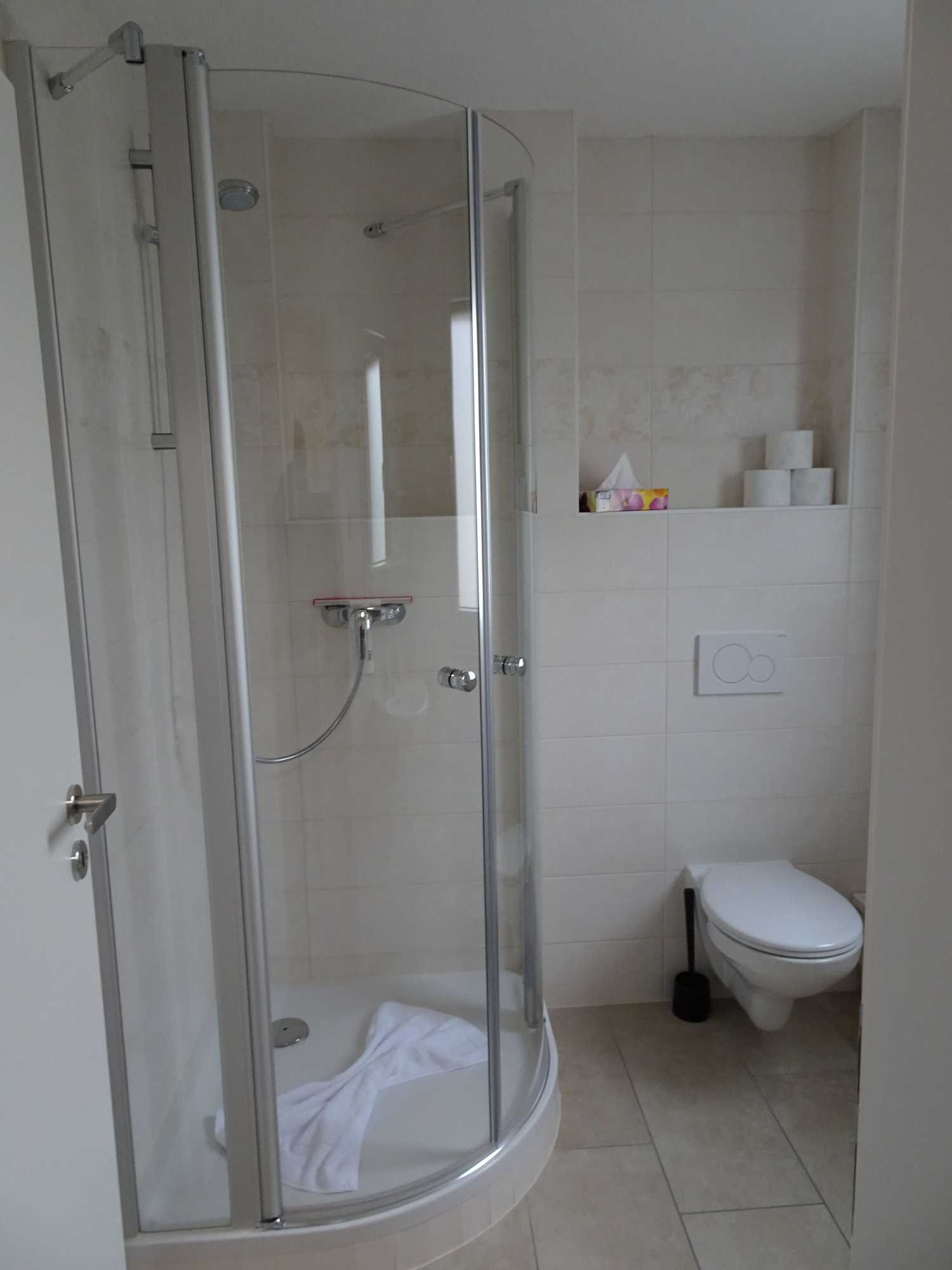 Gift card for Hilda Apartments Rust