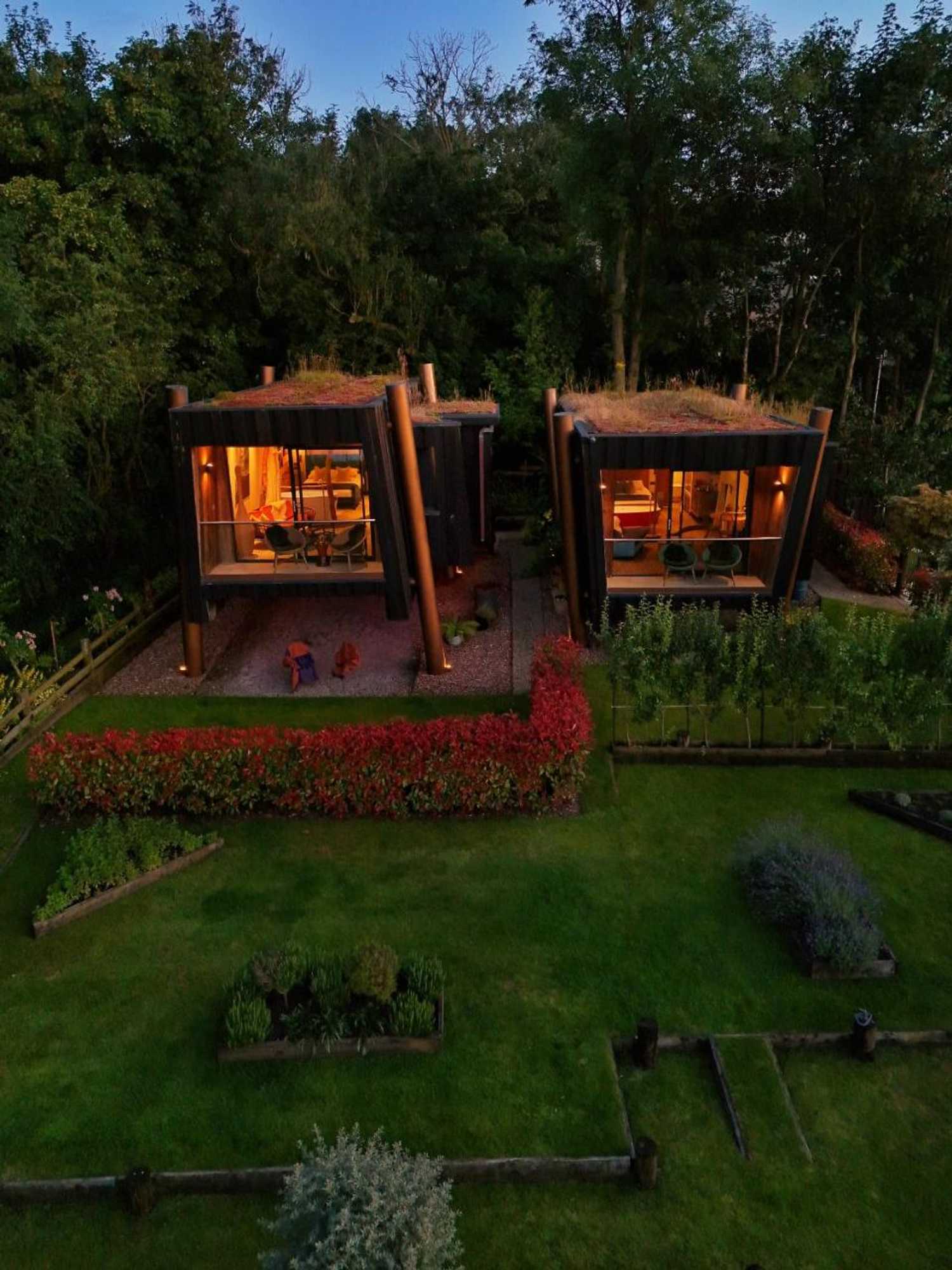 Gift card for The Cartford Inn