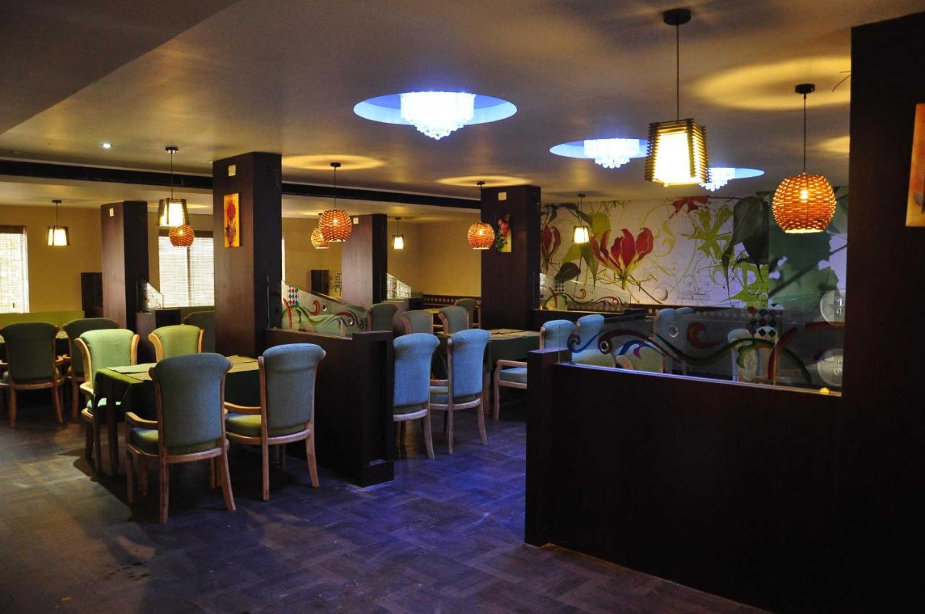 Gift card for Hotel Sky Pearl