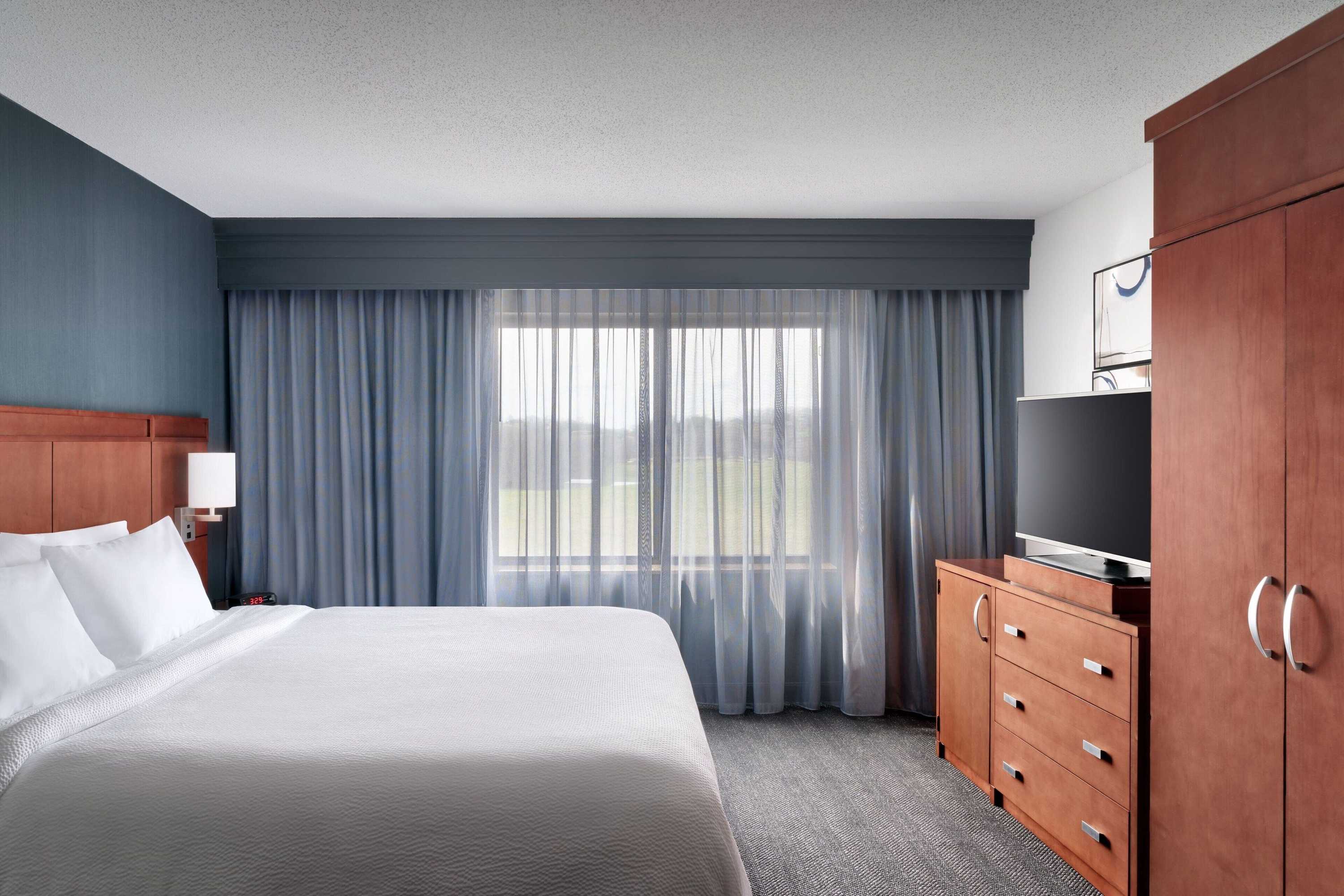 Gift card for Courtyard by Marriott Johnson City Gift card for Courtyard by Marriott Johnson City