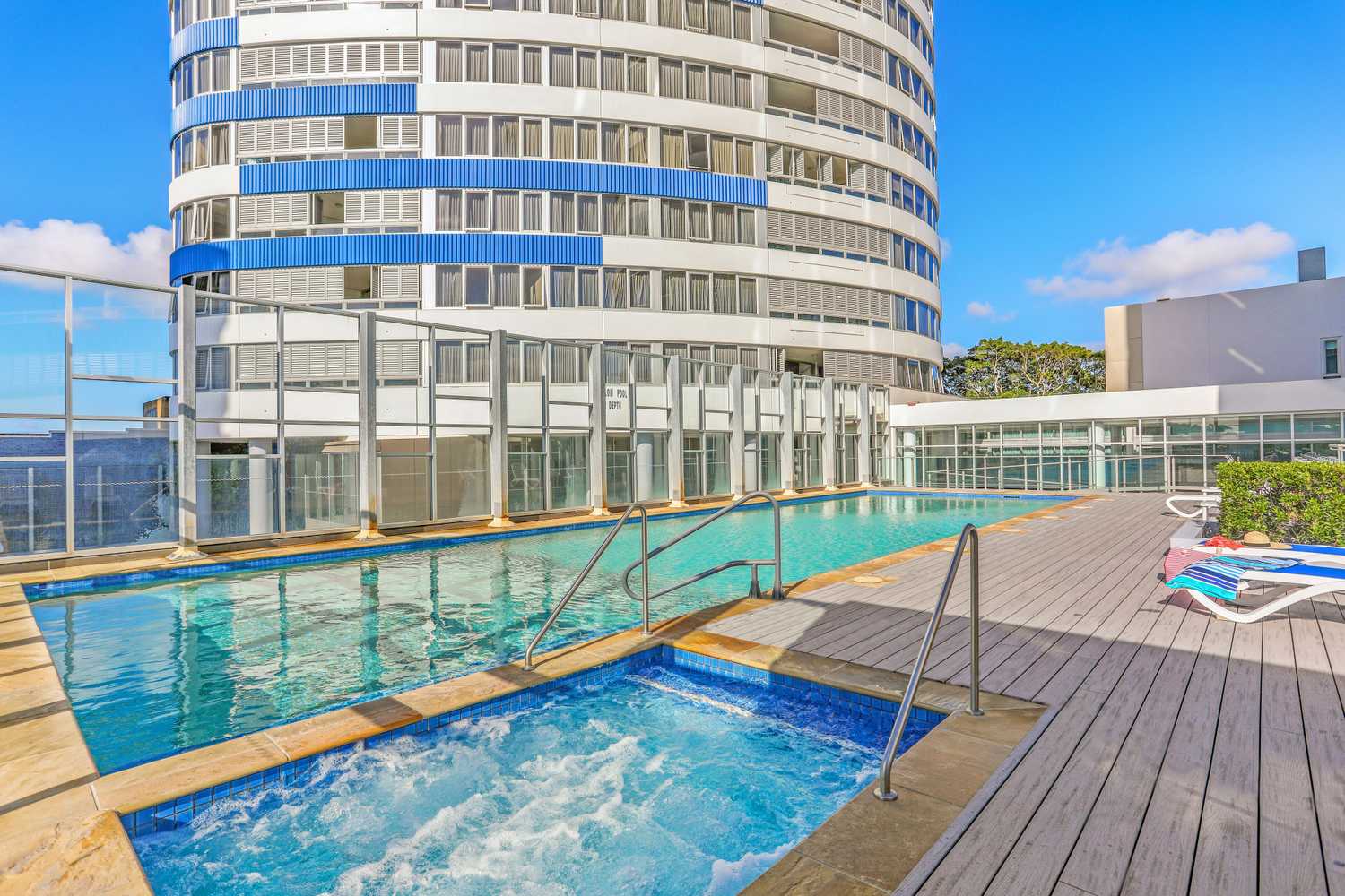 Gift card for Tweed Ultima Apartments