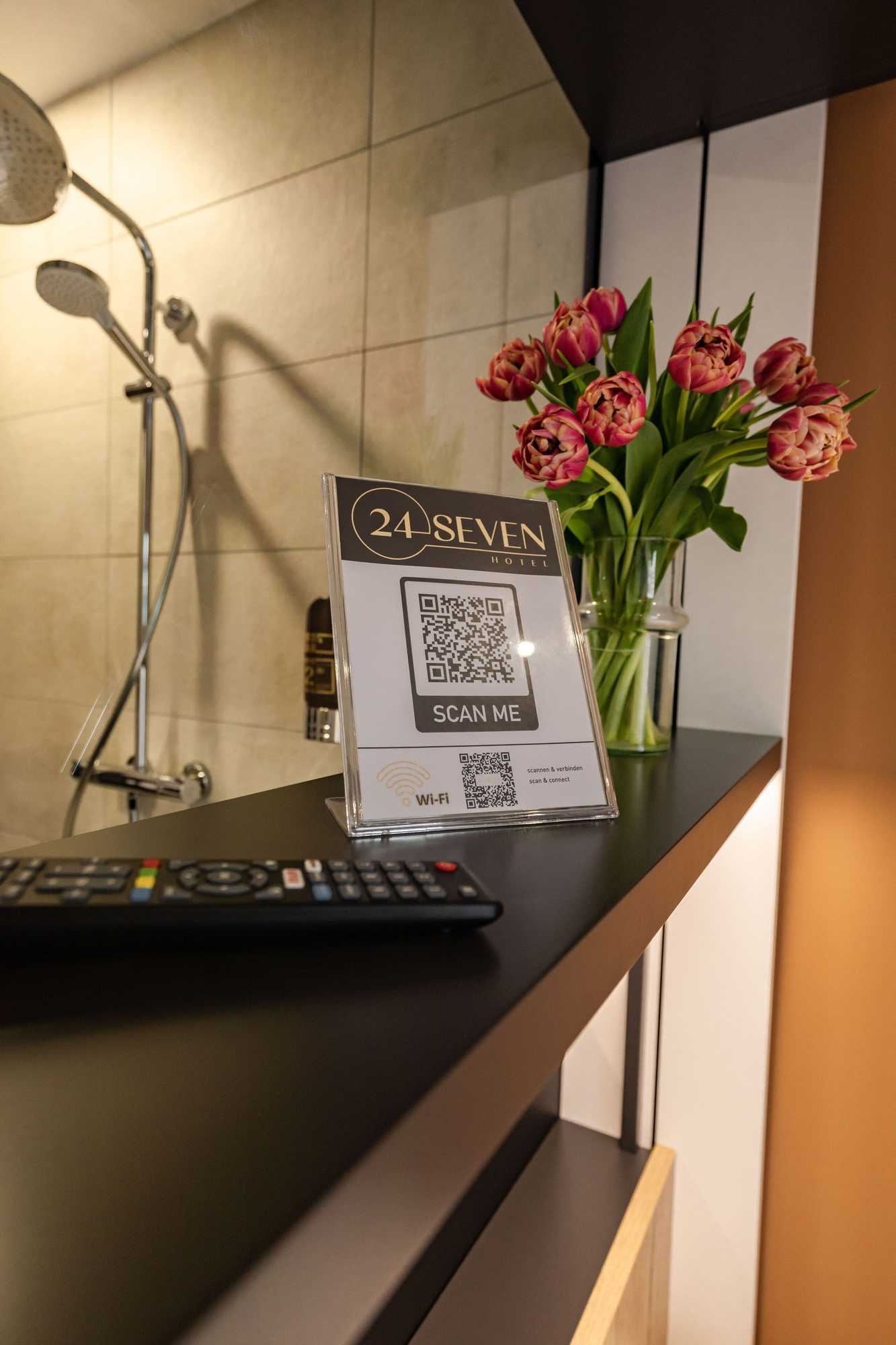 Gift card for 24seven Hotel Schwabach Gift card for 24seven Hotel Schwabach