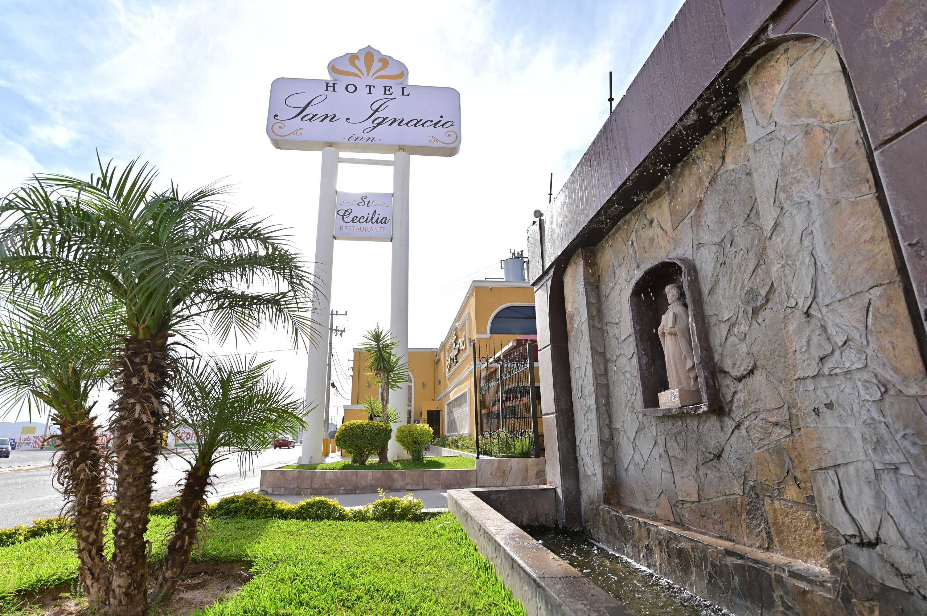 Gift card for Hotel San Ignacio Inn Gift card for Hotel San Ignacio Inn