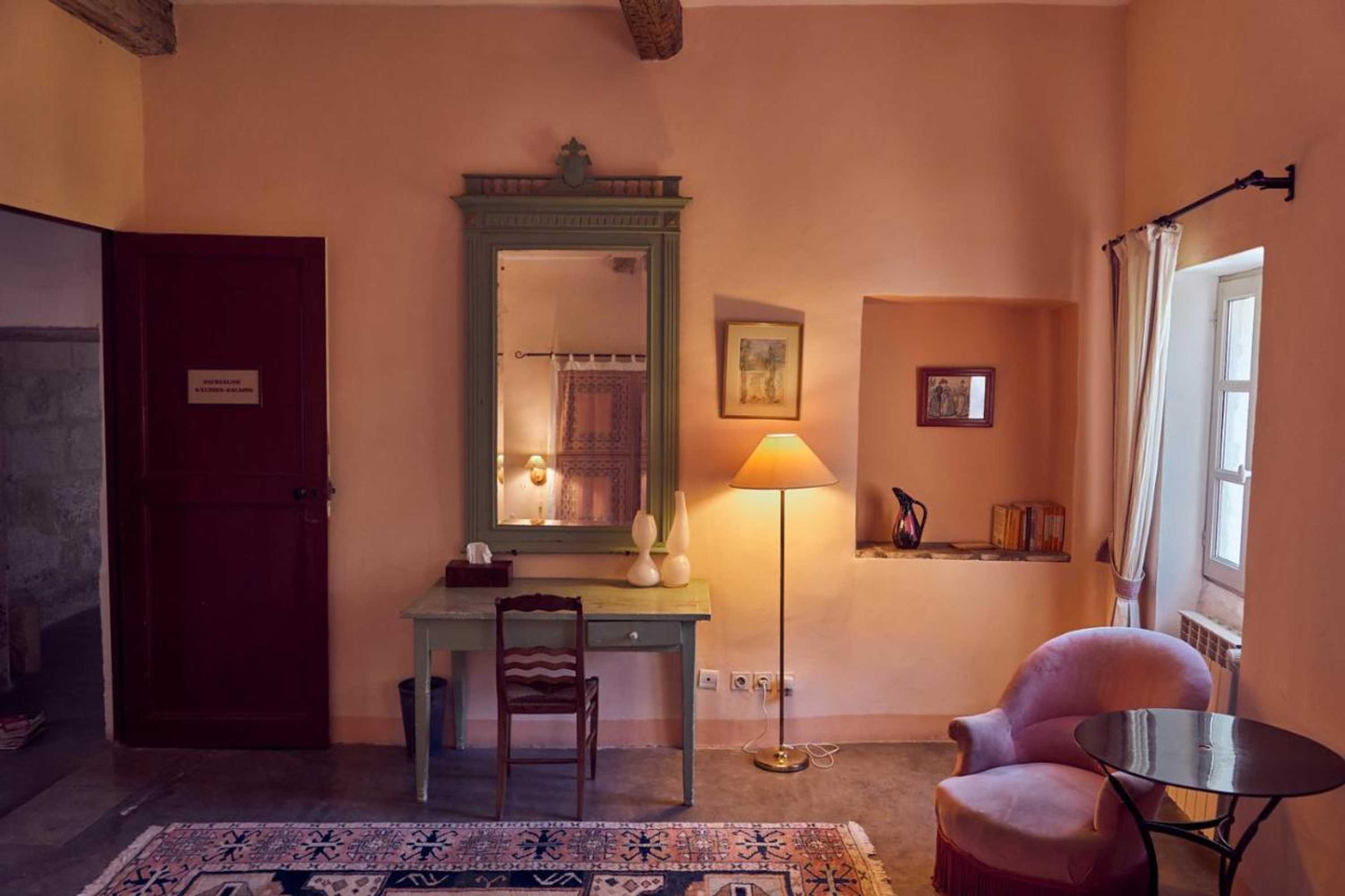 Gift card for Hotel de L Orange