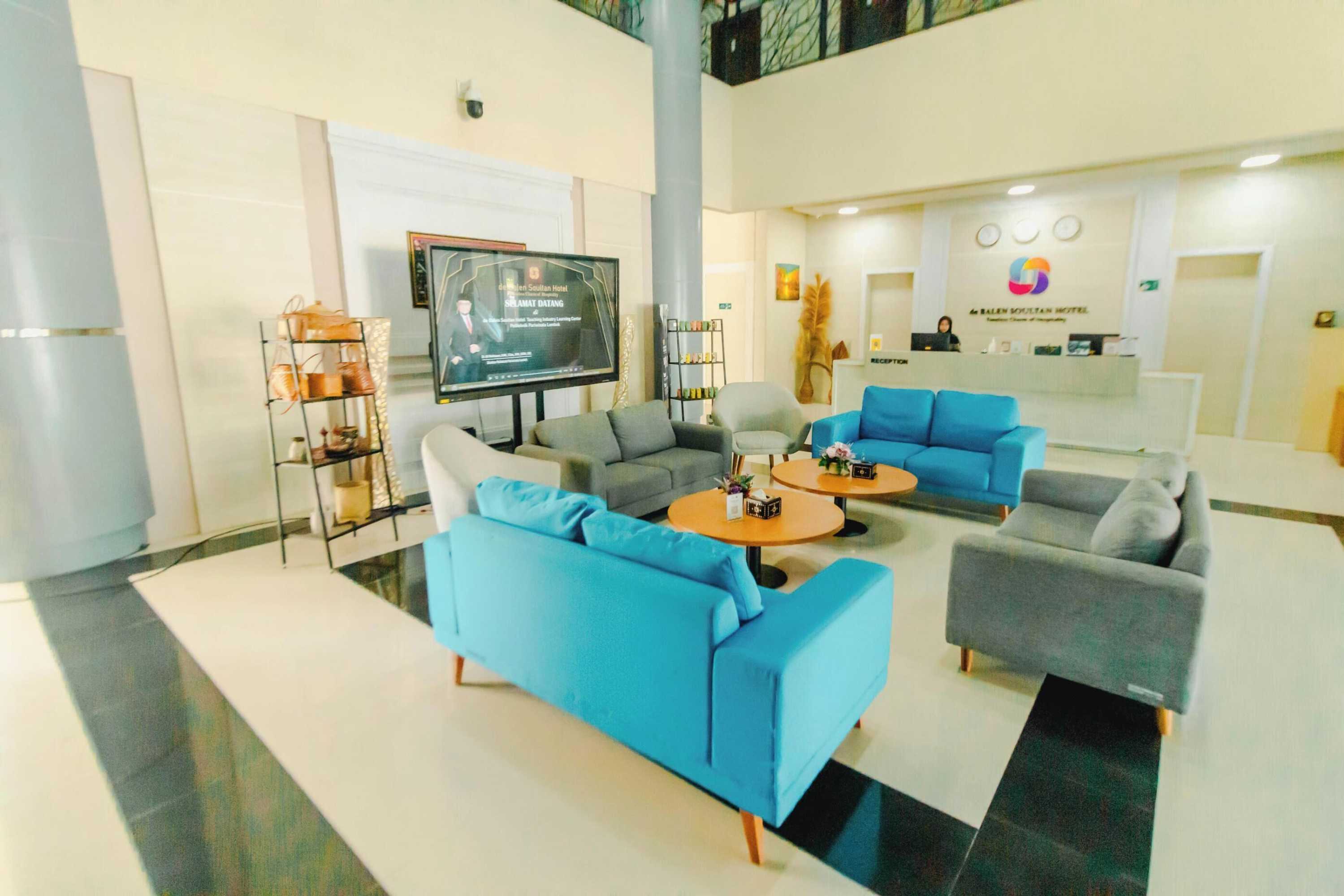 Gift card for De Balen Soultan Hotel