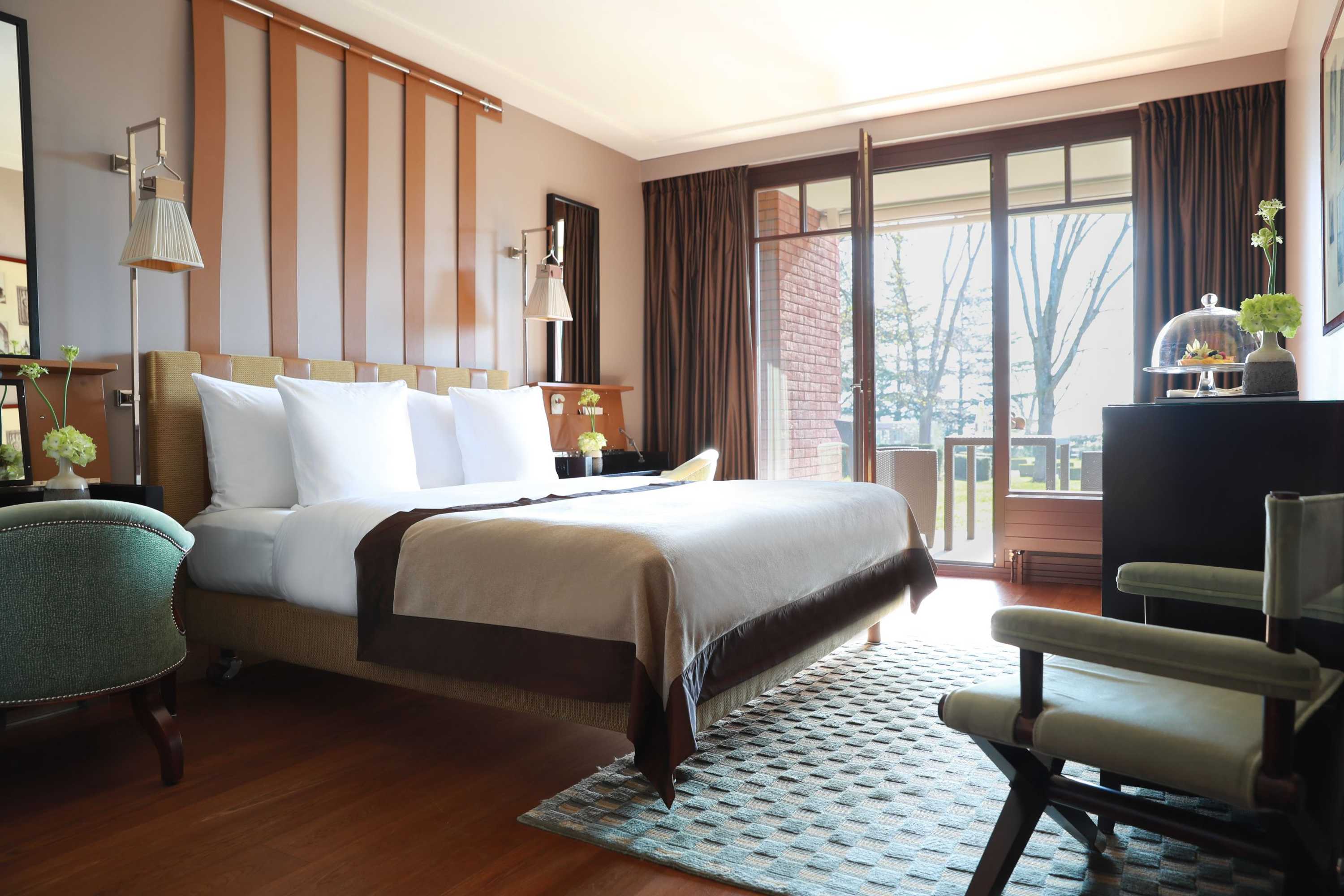 Gift card for La Reserve Geneve Hotel And Spa Gift card for La Reserve Geneve Hotel And Spa