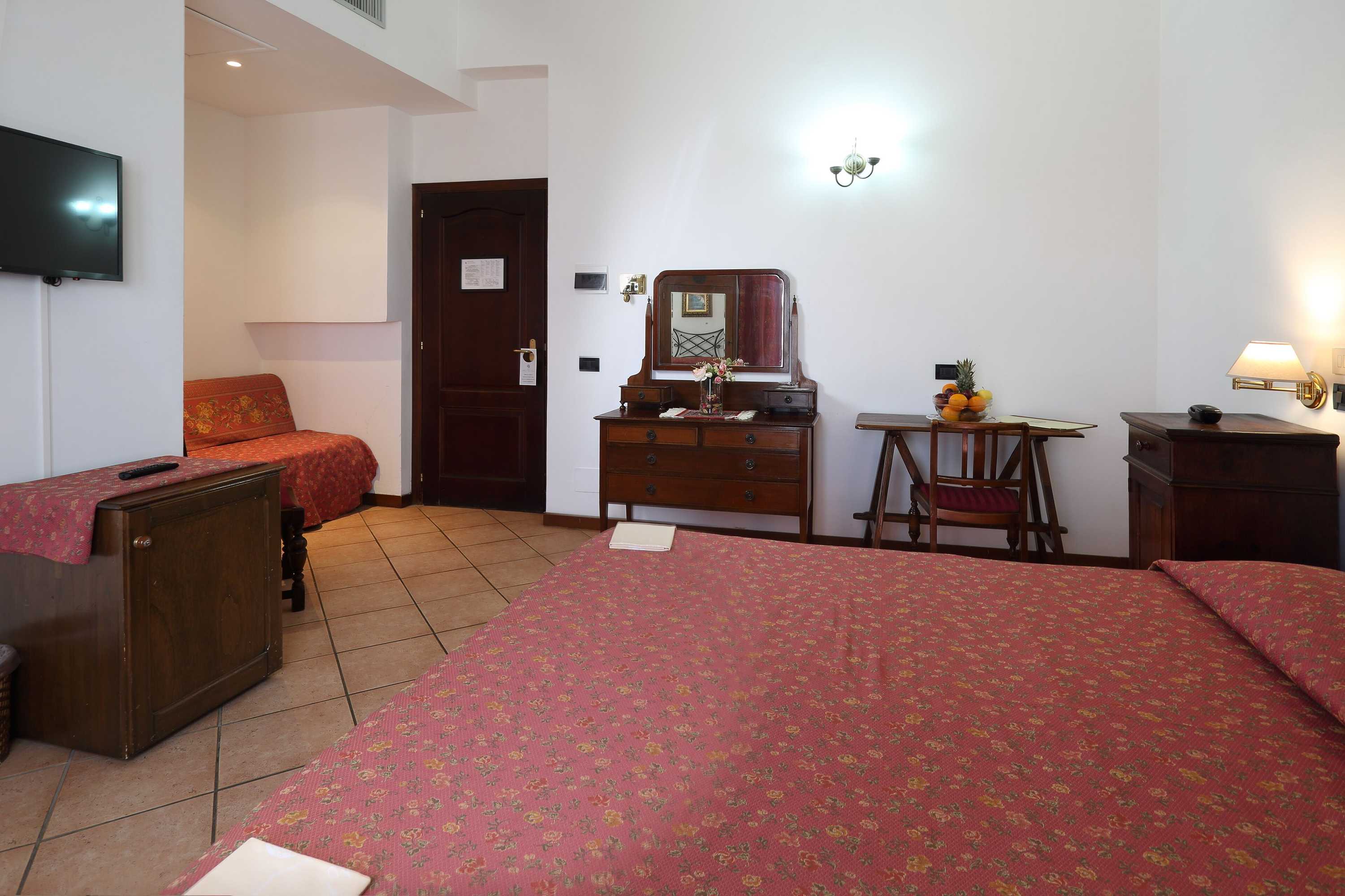 Gift card for Hotel Villa Sonia