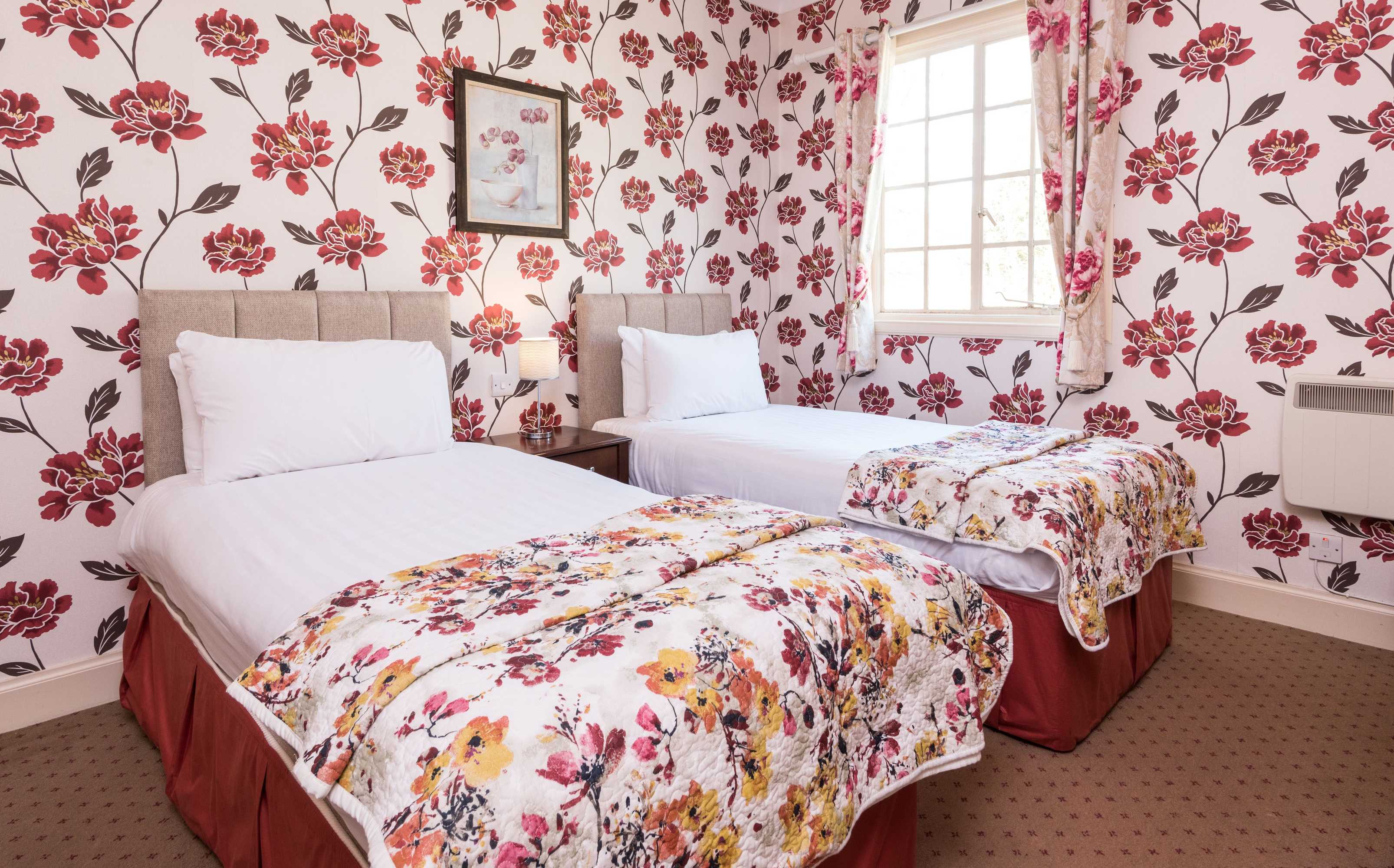 Gift card for Atholl Palace Hotel