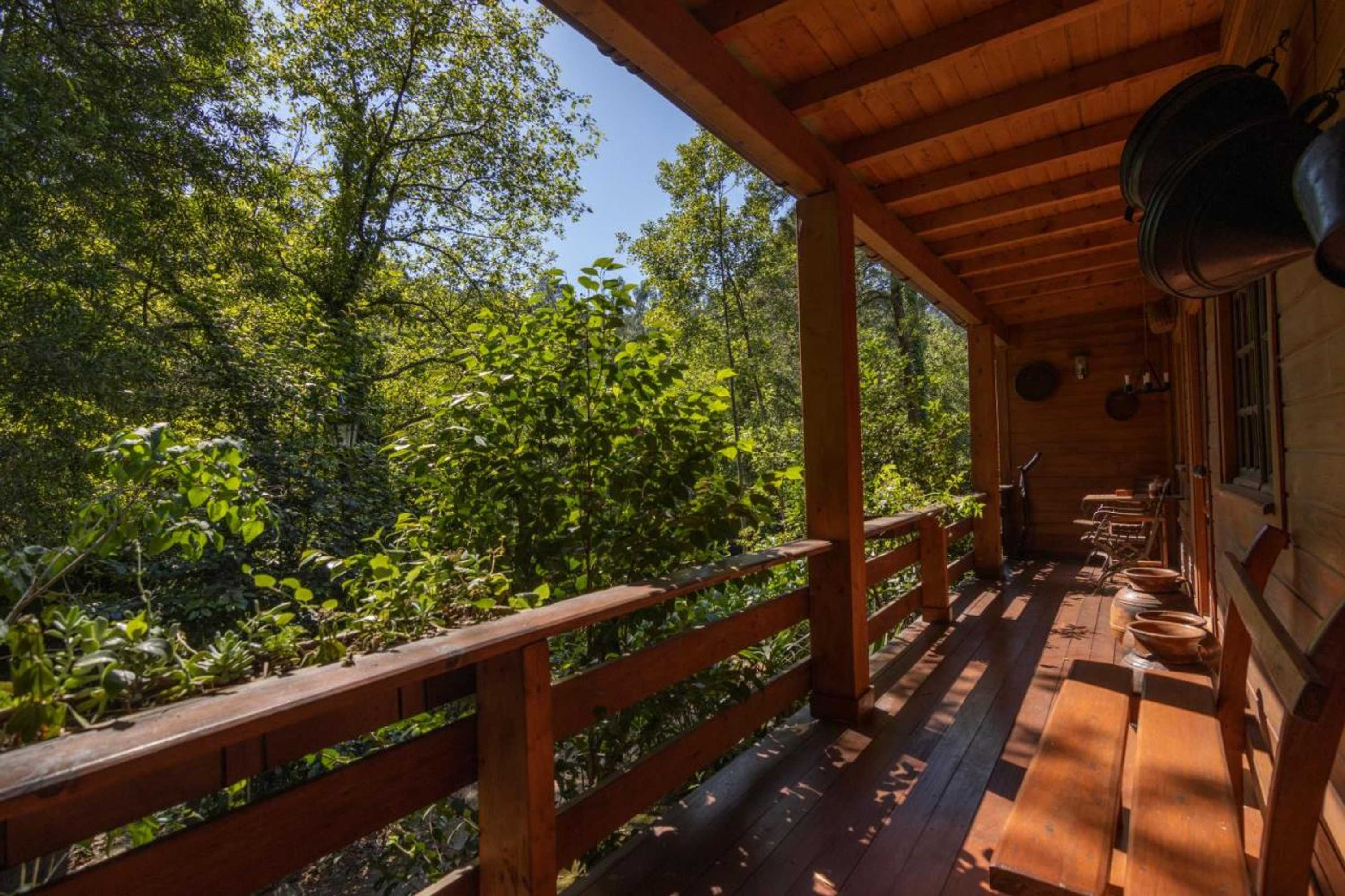 Gift card for Riba Rio - Unique Nature Spot Gift card for Riba Rio - Unique Nature Spot