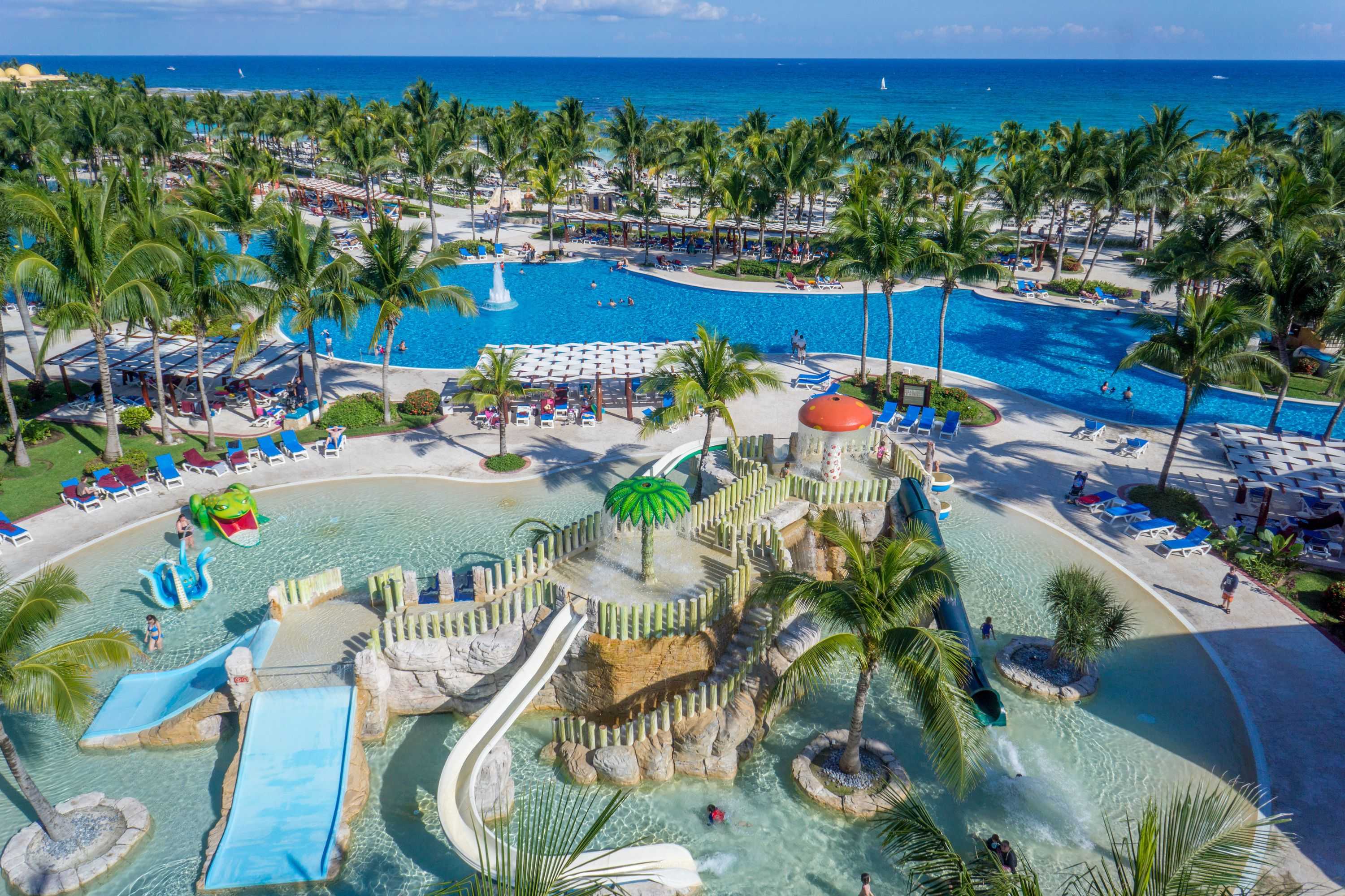 Gift card for Barcelo Maya Tropical - All Inclusive Gift card for Barcelo Maya Tropical - All Inclusive