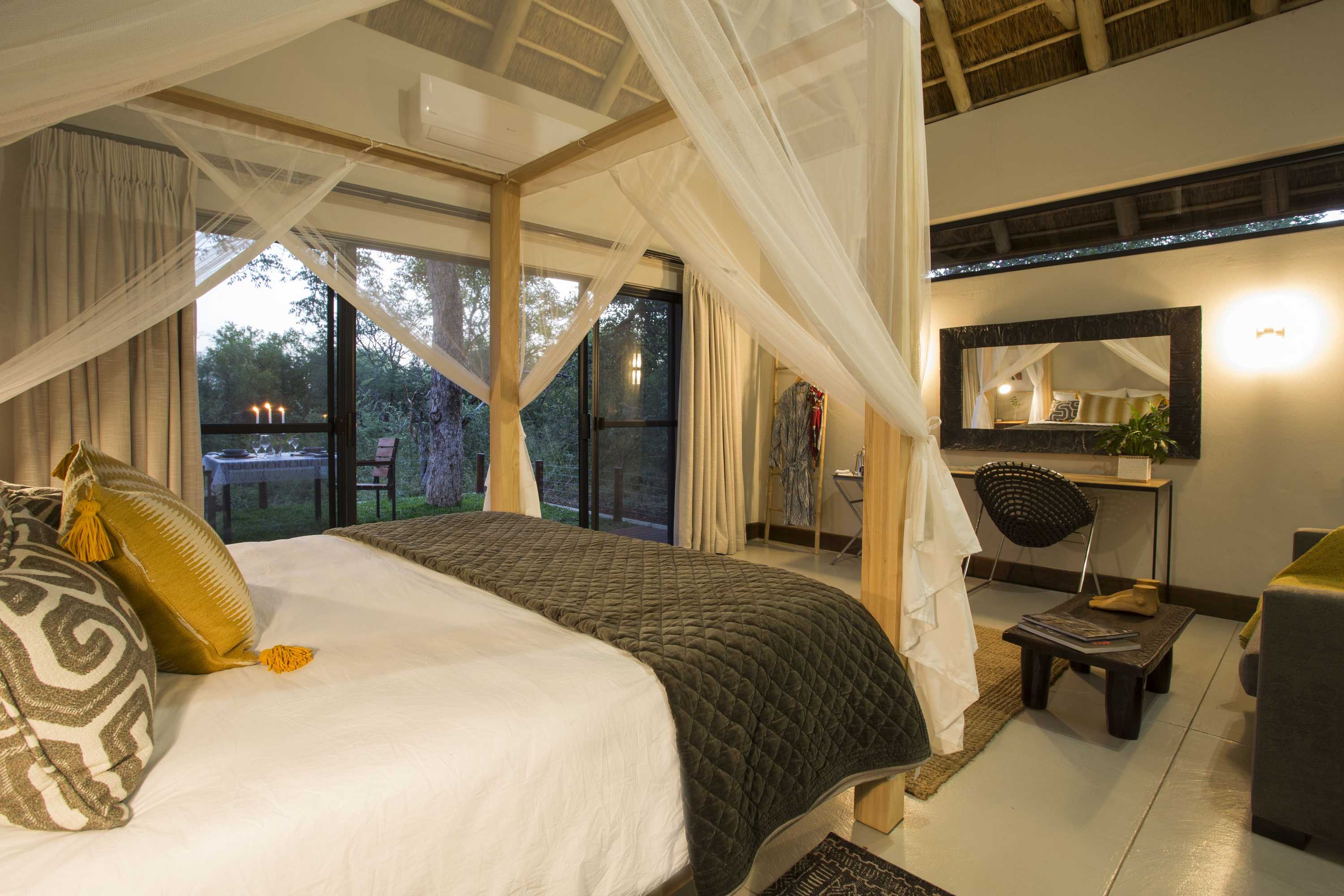 Gift card for Moya Safari Villa Gift card for Moya Safari Villa