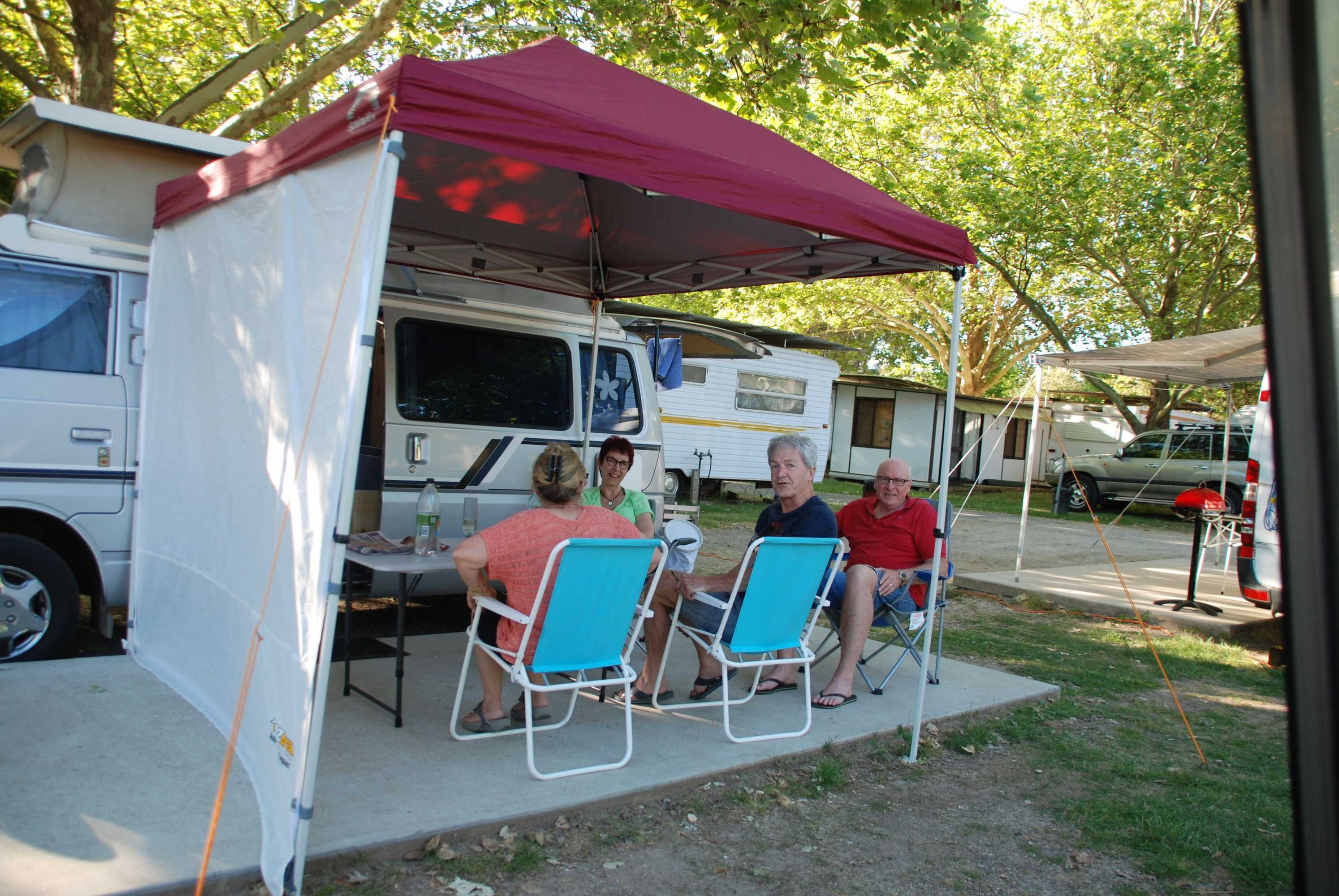 Gift card for Beechworth Lake Sambell Caravan Park Gift card for Beechworth Lake Sambell Caravan Park