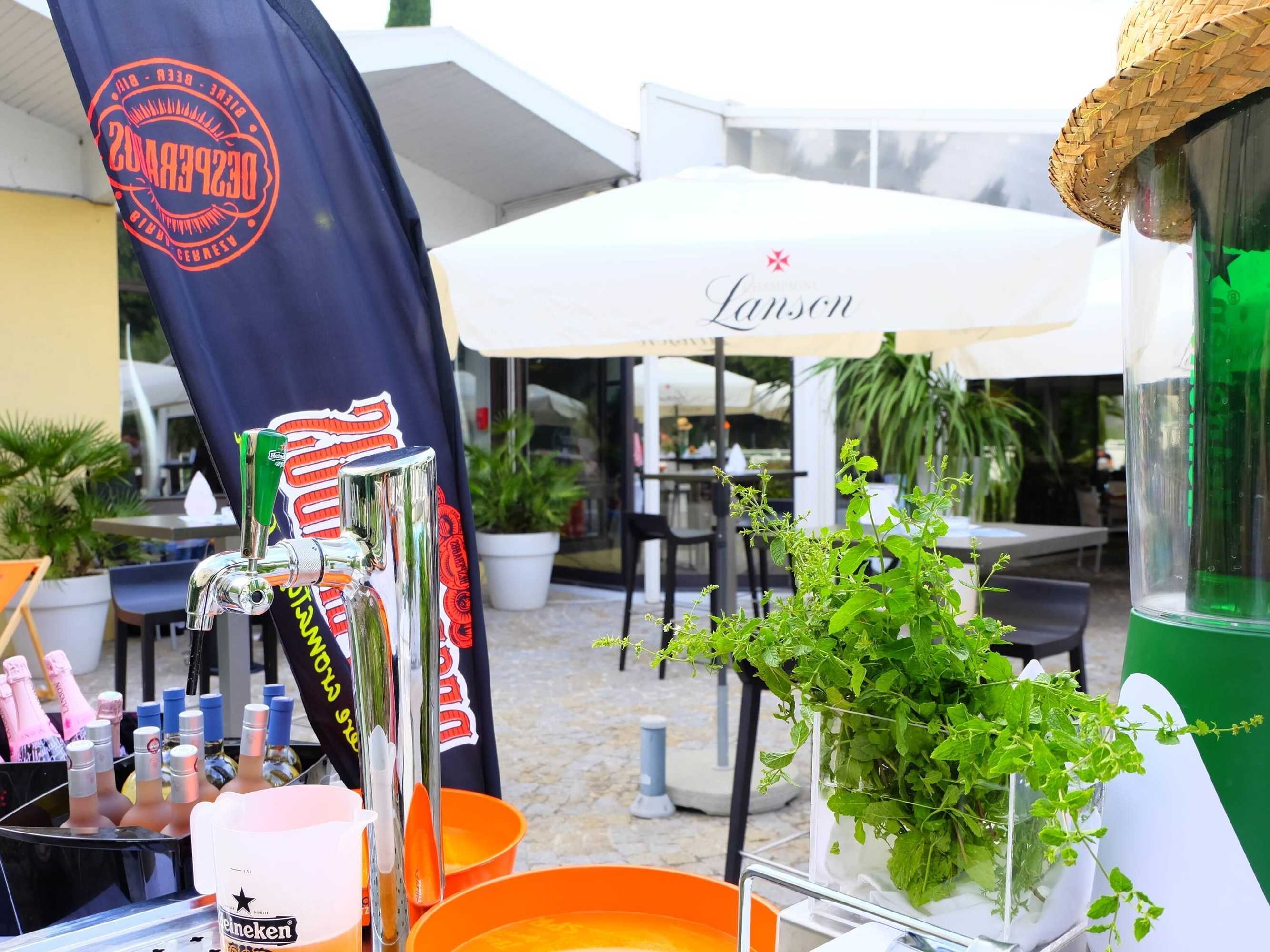 Gift card for Novotel Marseille Est Porte D'aubagne