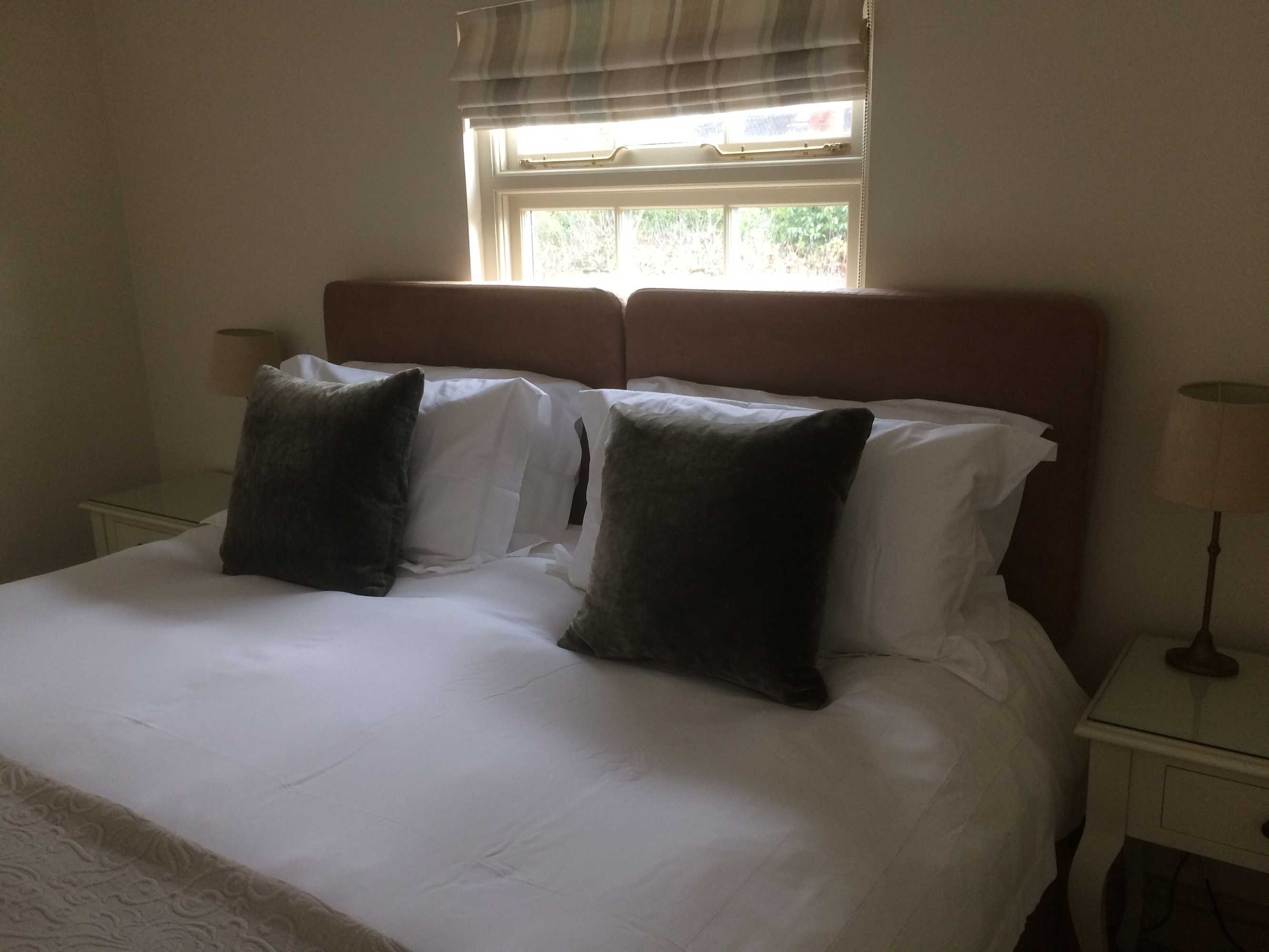 Gift card for The Barn At Woodview