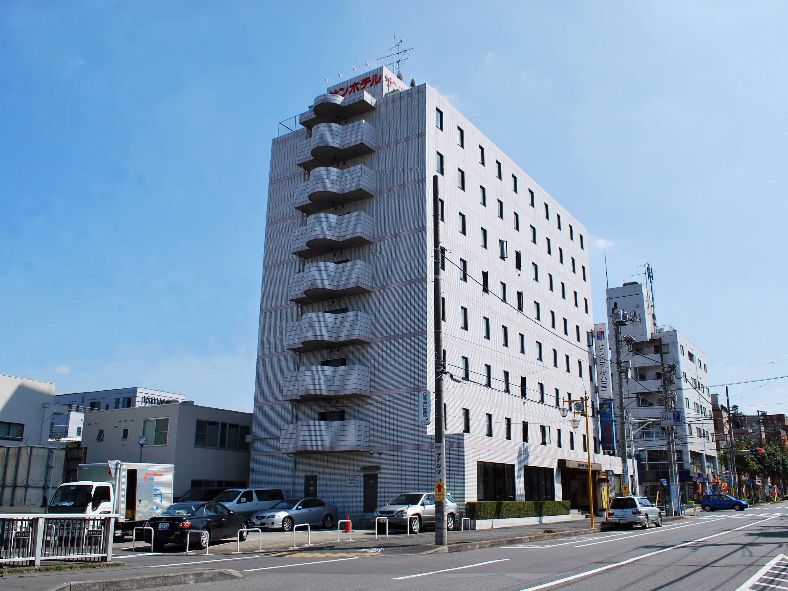 Gift card for Sun Hotel Hachioji