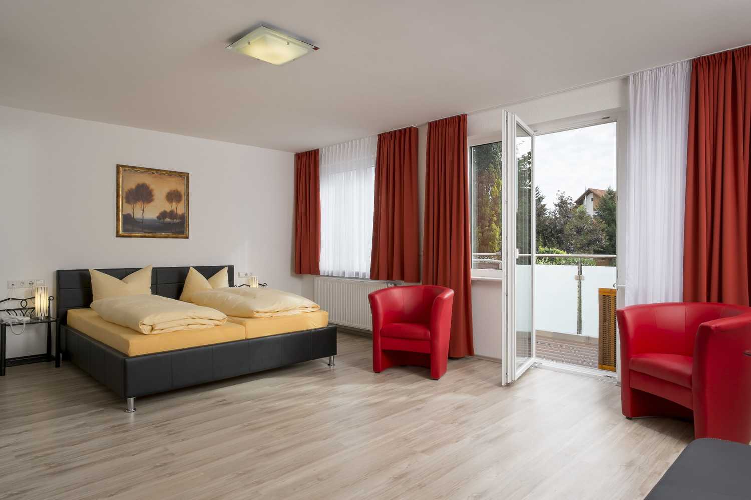 Gift card for Hotel Nora