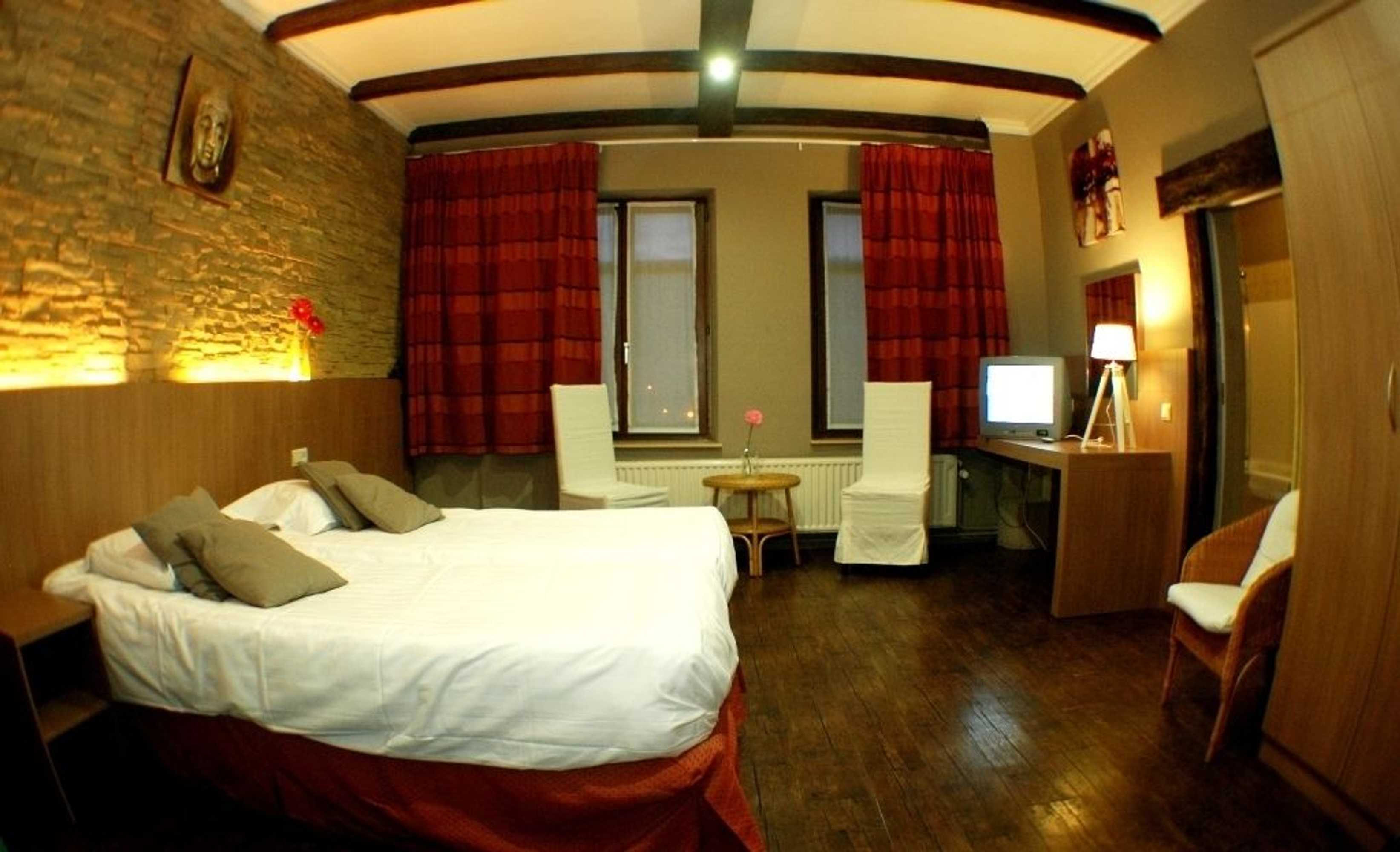 Gift card for Luxury Spa Hotel - Ardennes Gift card for Luxury Spa Hotel - Ardennes