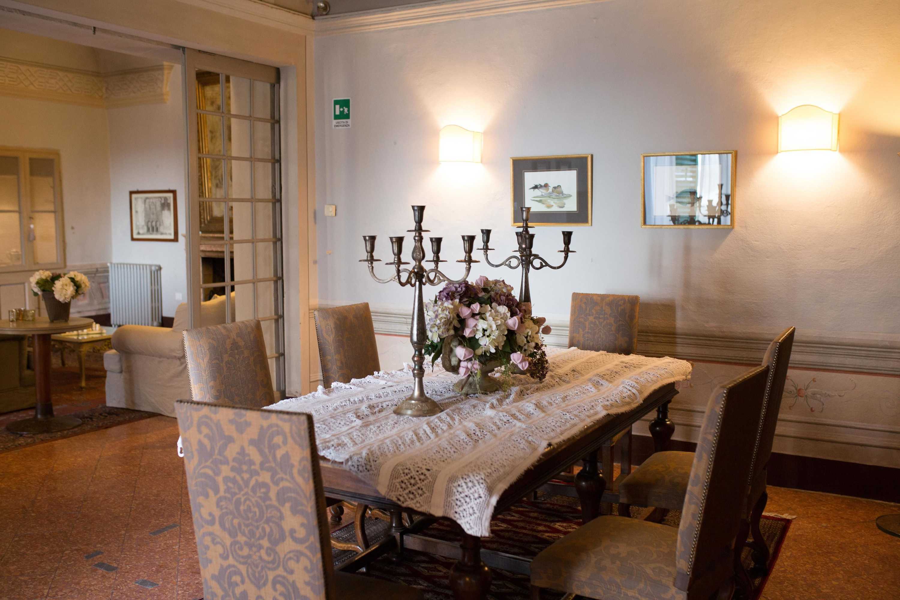 Gift card for Hotel Villa Sermolli Gift card for Hotel Villa Sermolli