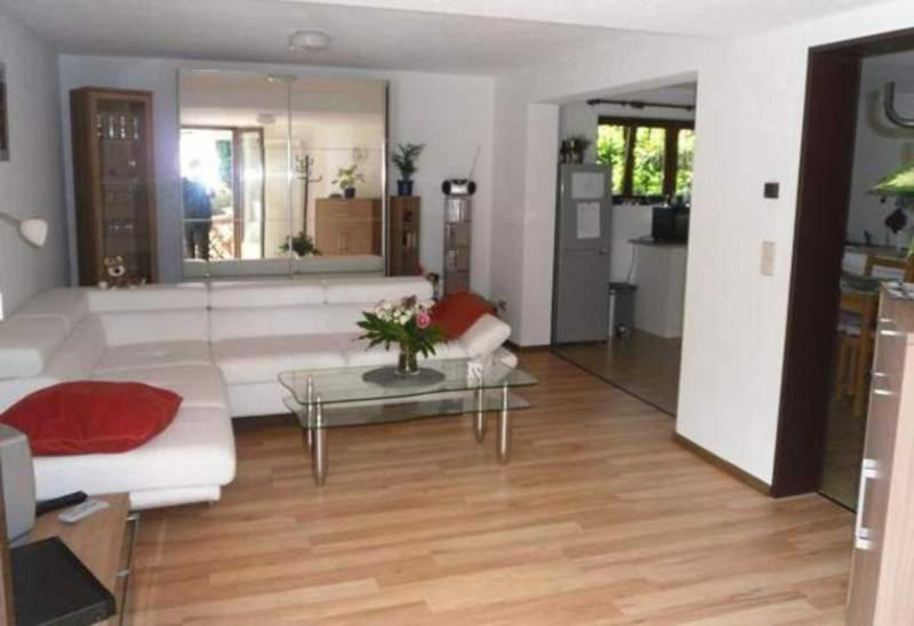 Gift card for Ferienwohnung Raina