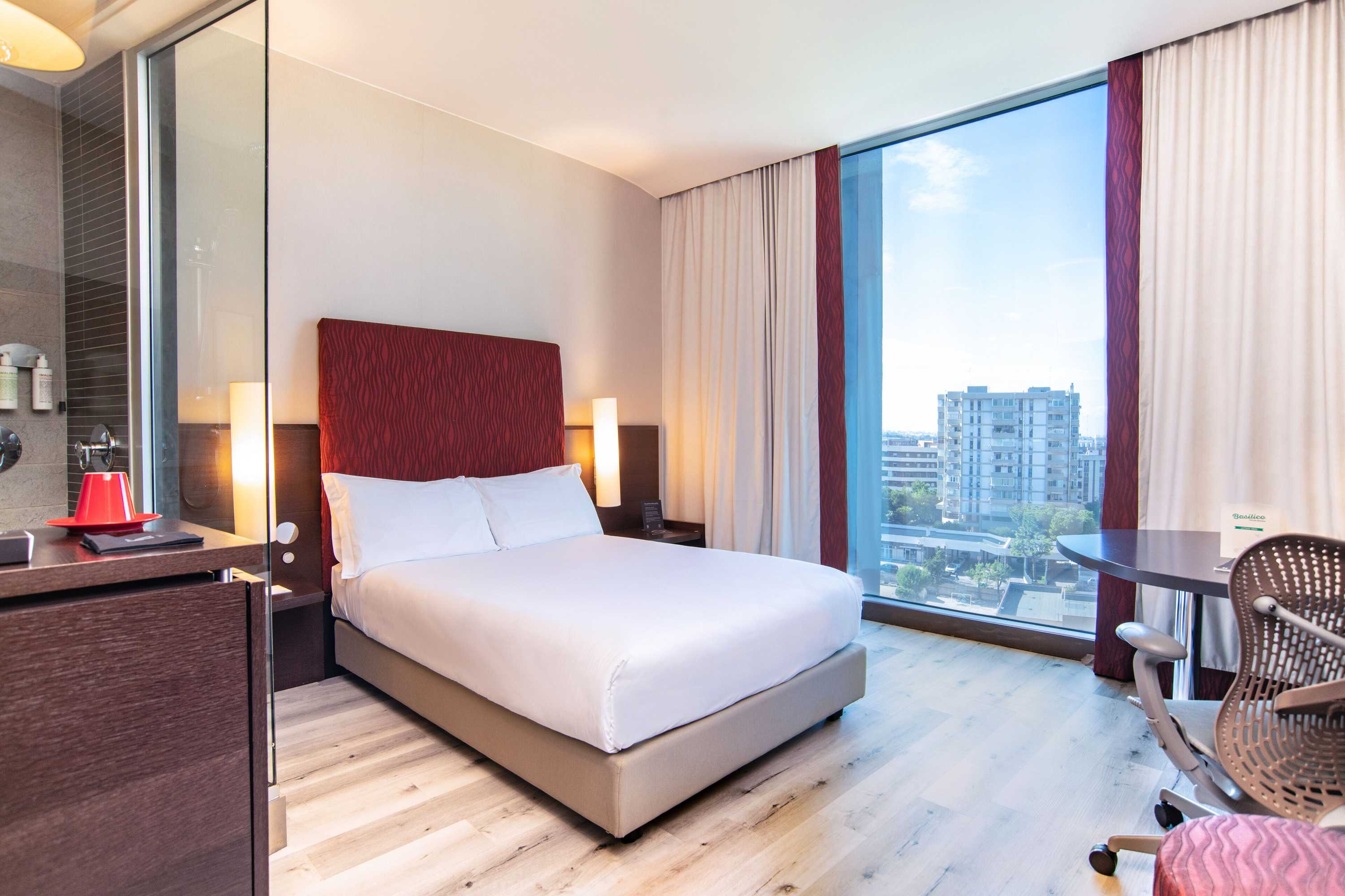 Gift card for Hi Hotel Bari Gift card for Hi Hotel Bari