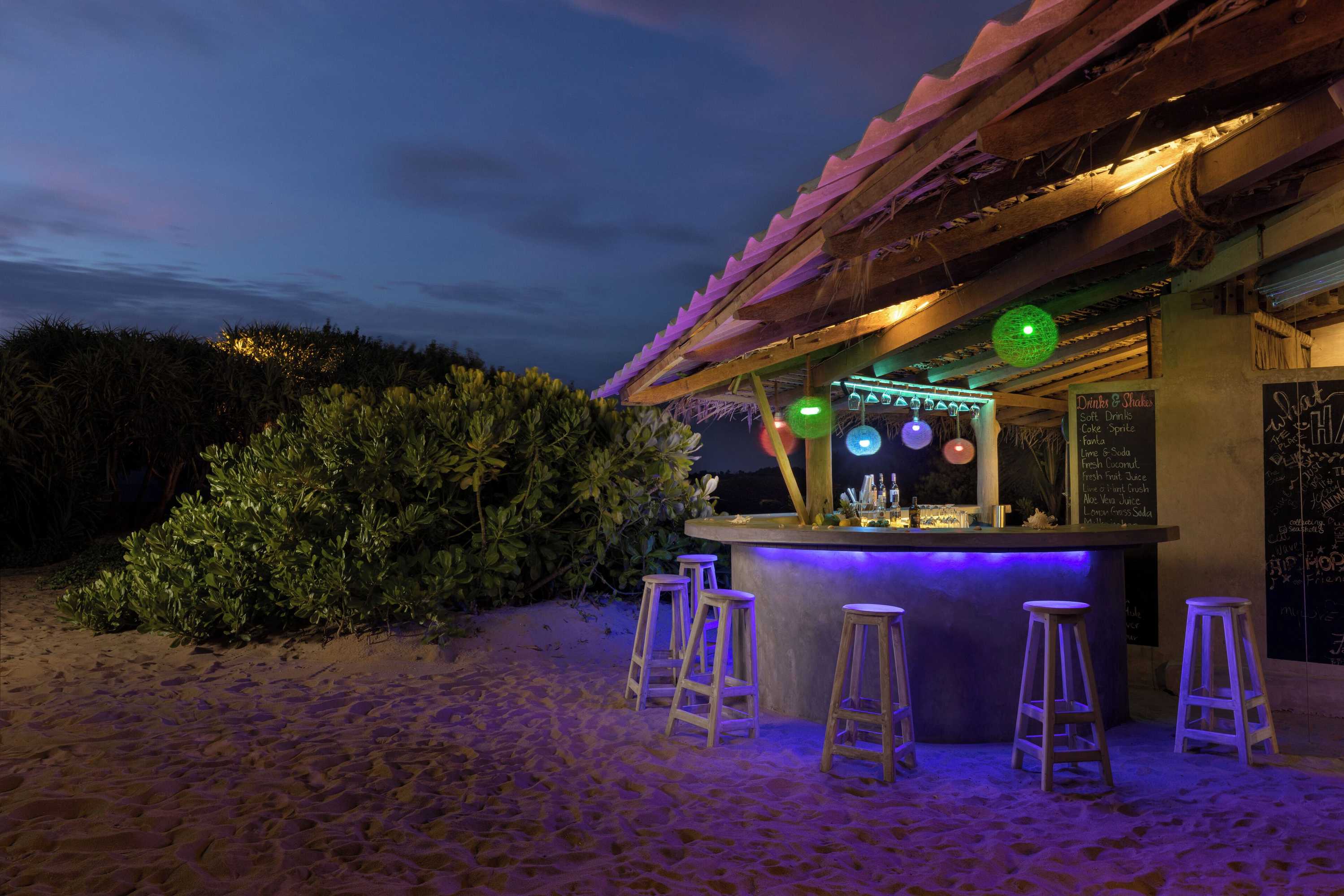 Gift card for Elements Beach & Nature Resort Gift card for Elements Beach & Nature Resort