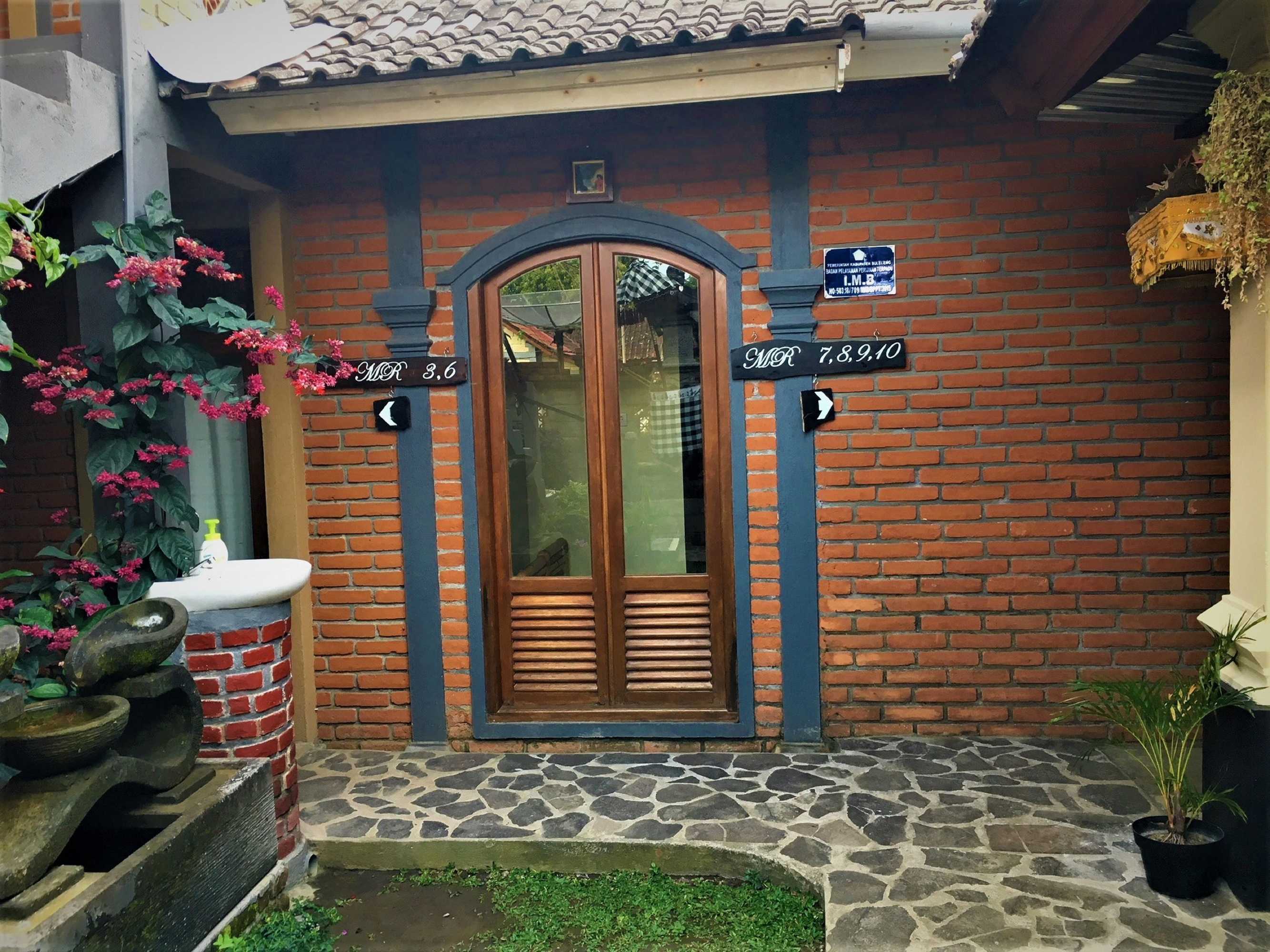 Gift card for Meme Surung Homestay Gift card for Meme Surung Homestay