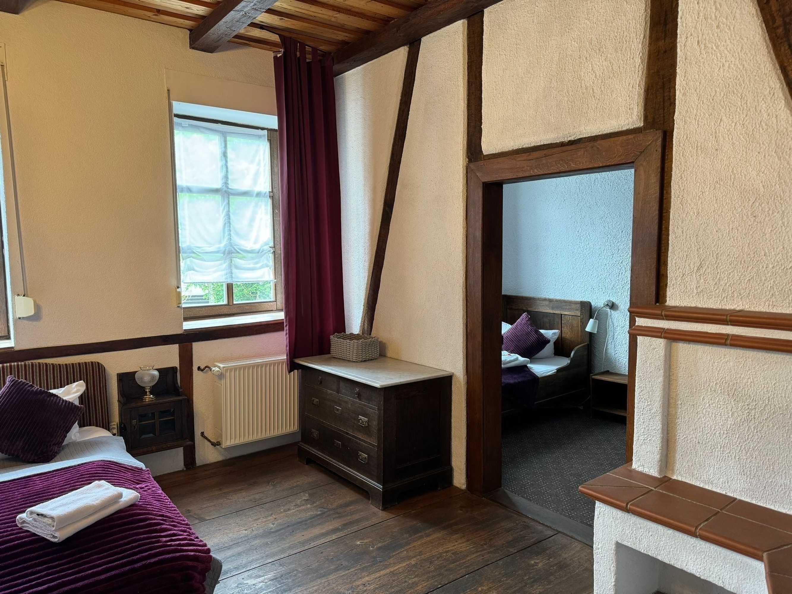 Gift card for Schloss Hotel Kastellaun