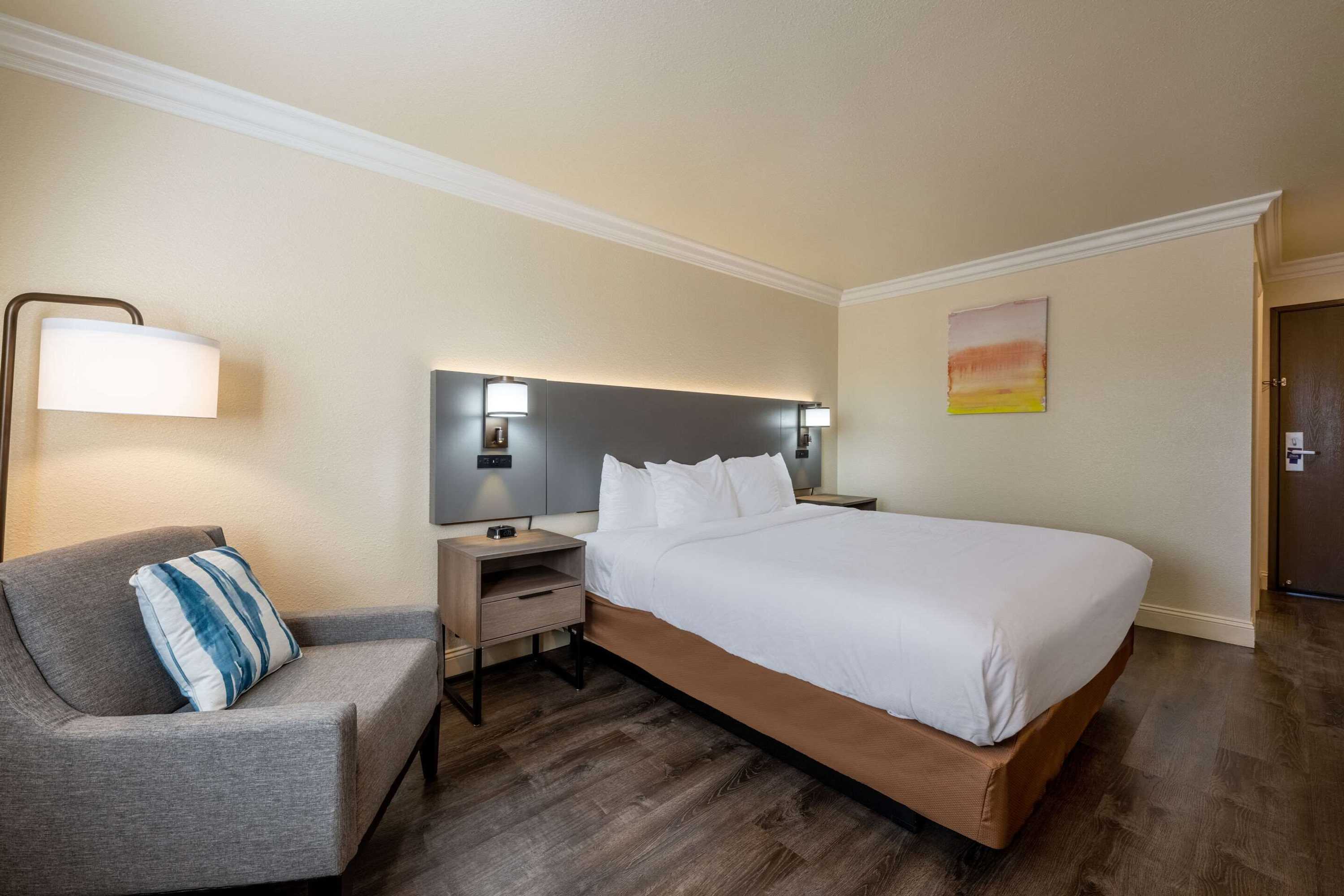 Gift card for Comfort Inn Gilroy Gift card for Comfort Inn Gilroy