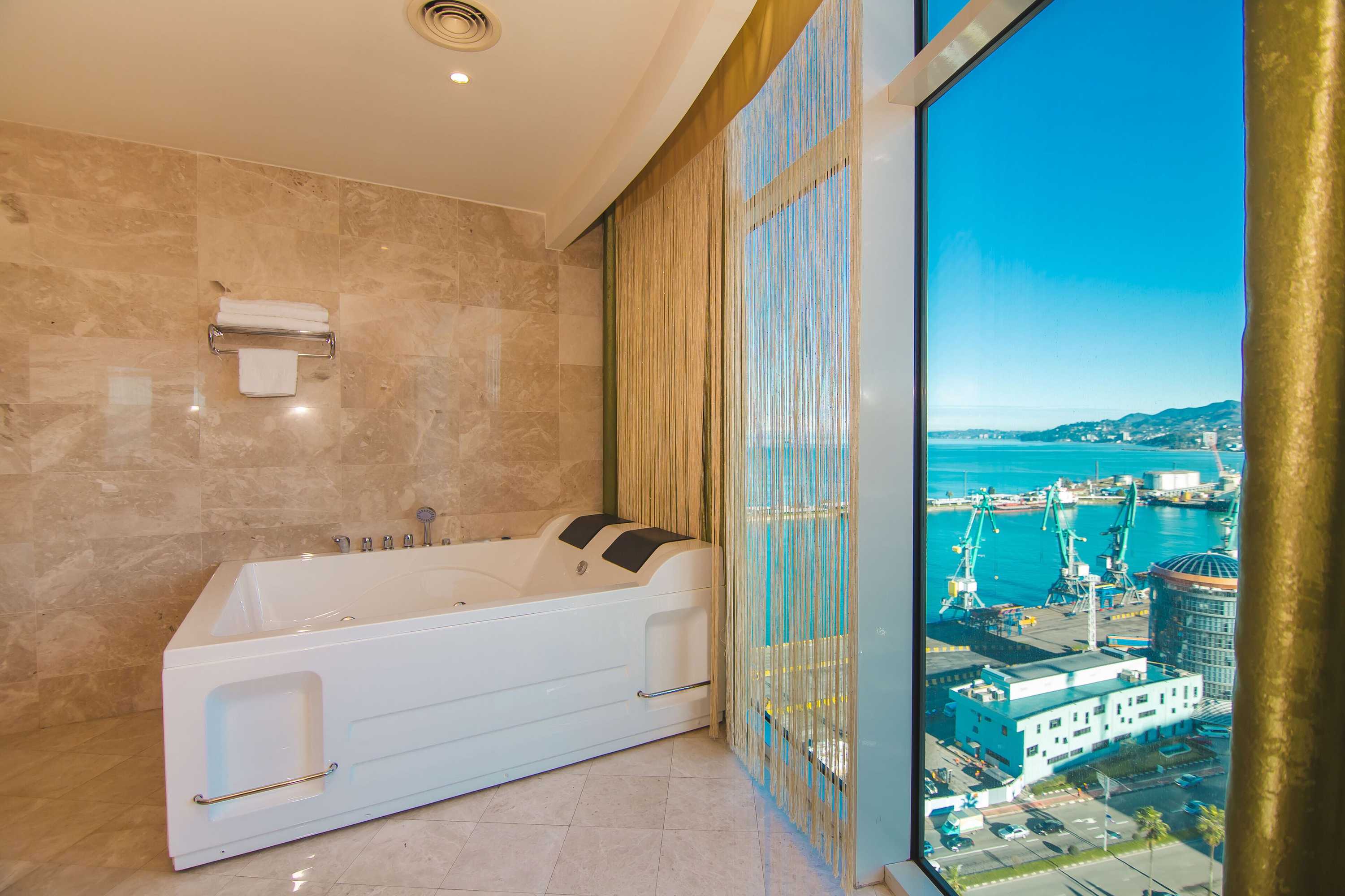 Gift card for Jrw Welmond Hotel & Casino Batumi