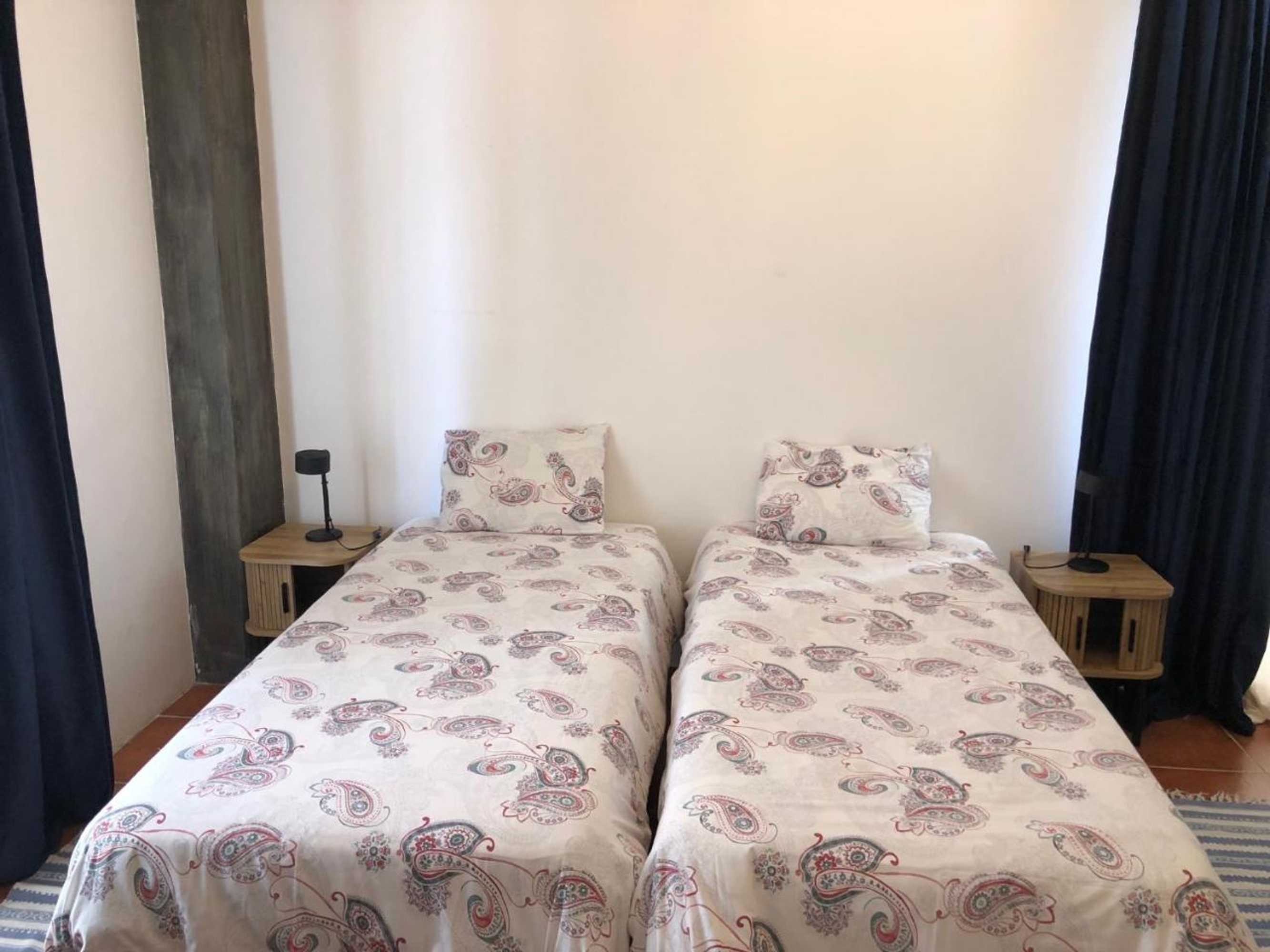 Gift card for Casa do Vale do Sossego