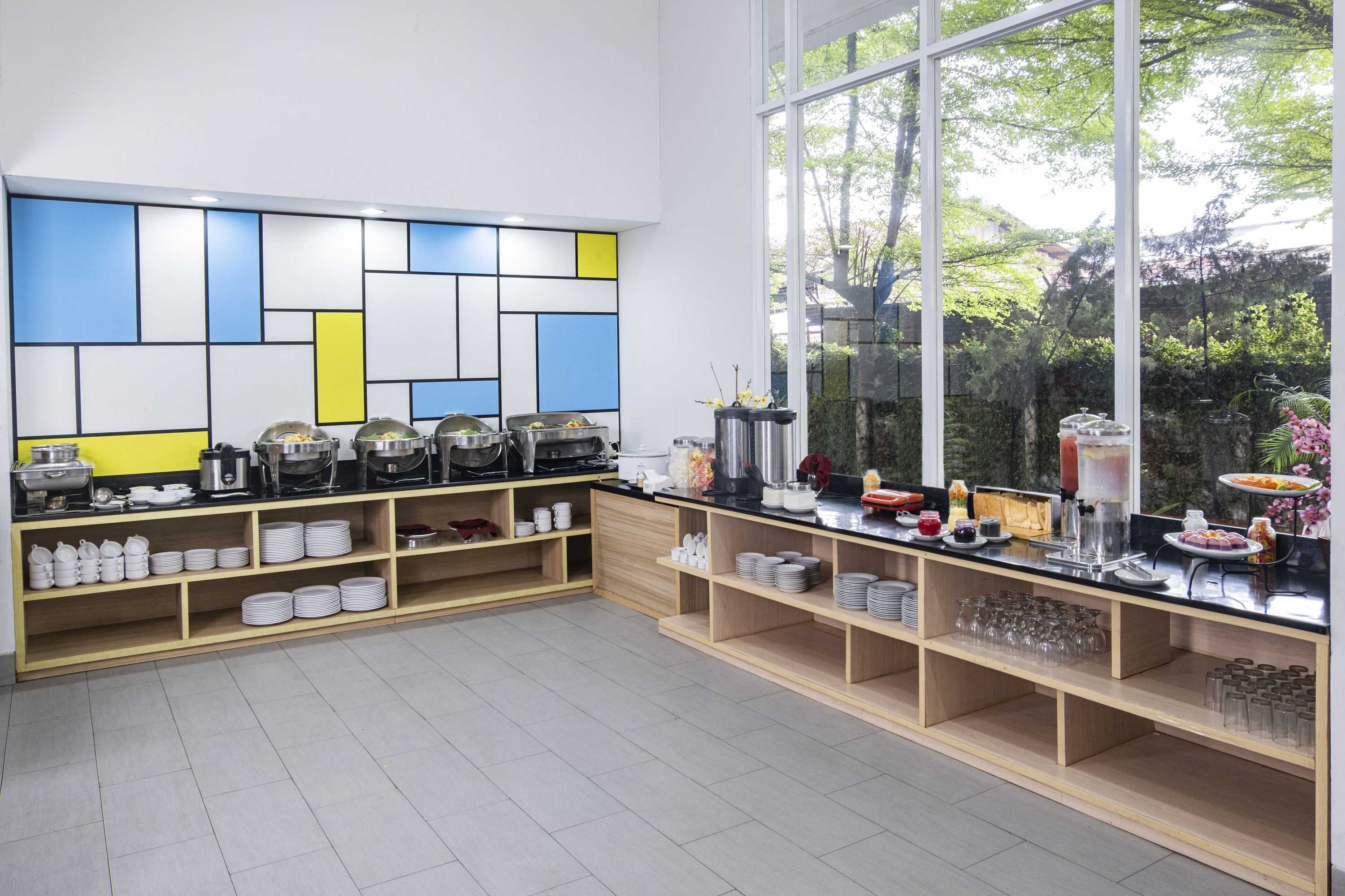 Gift card for Hotel Citradream Cirebon