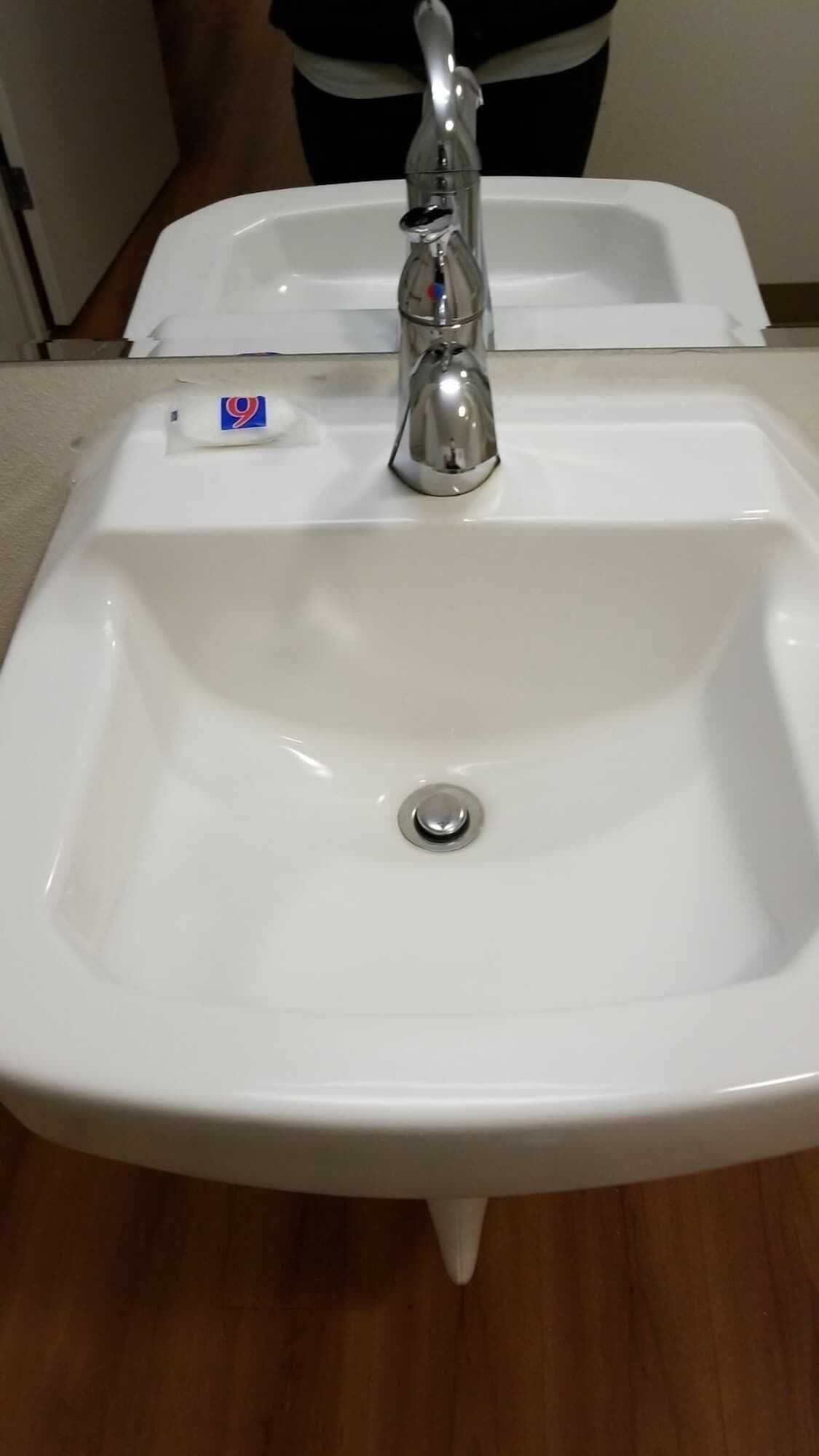 Gift card for Motel 6 Bremerton, WA