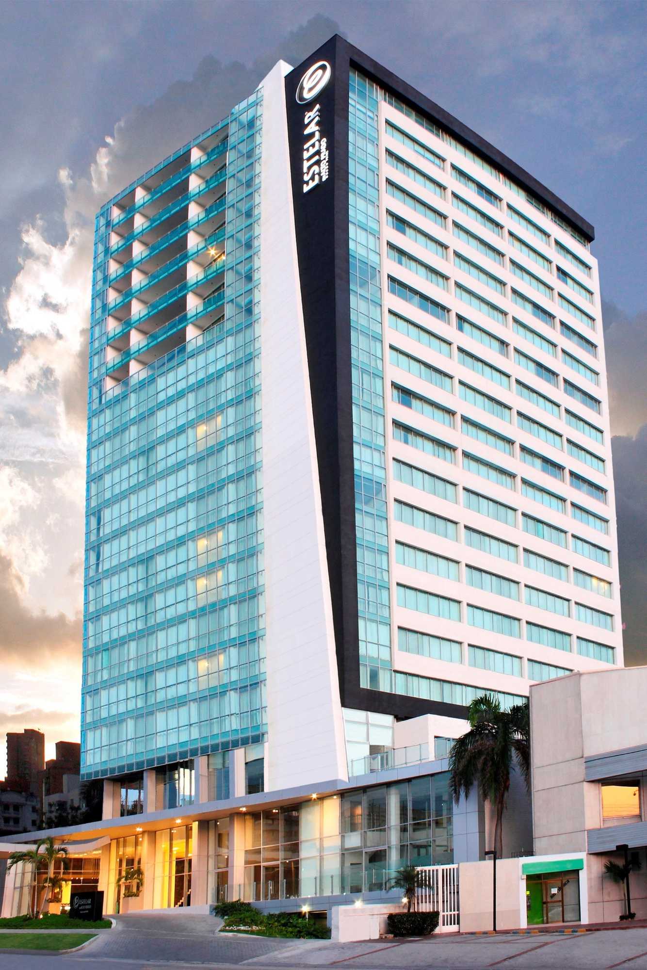 Gift card for Hotel Estelar En Alto Prado Gift card for Hotel Estelar En Alto Prado