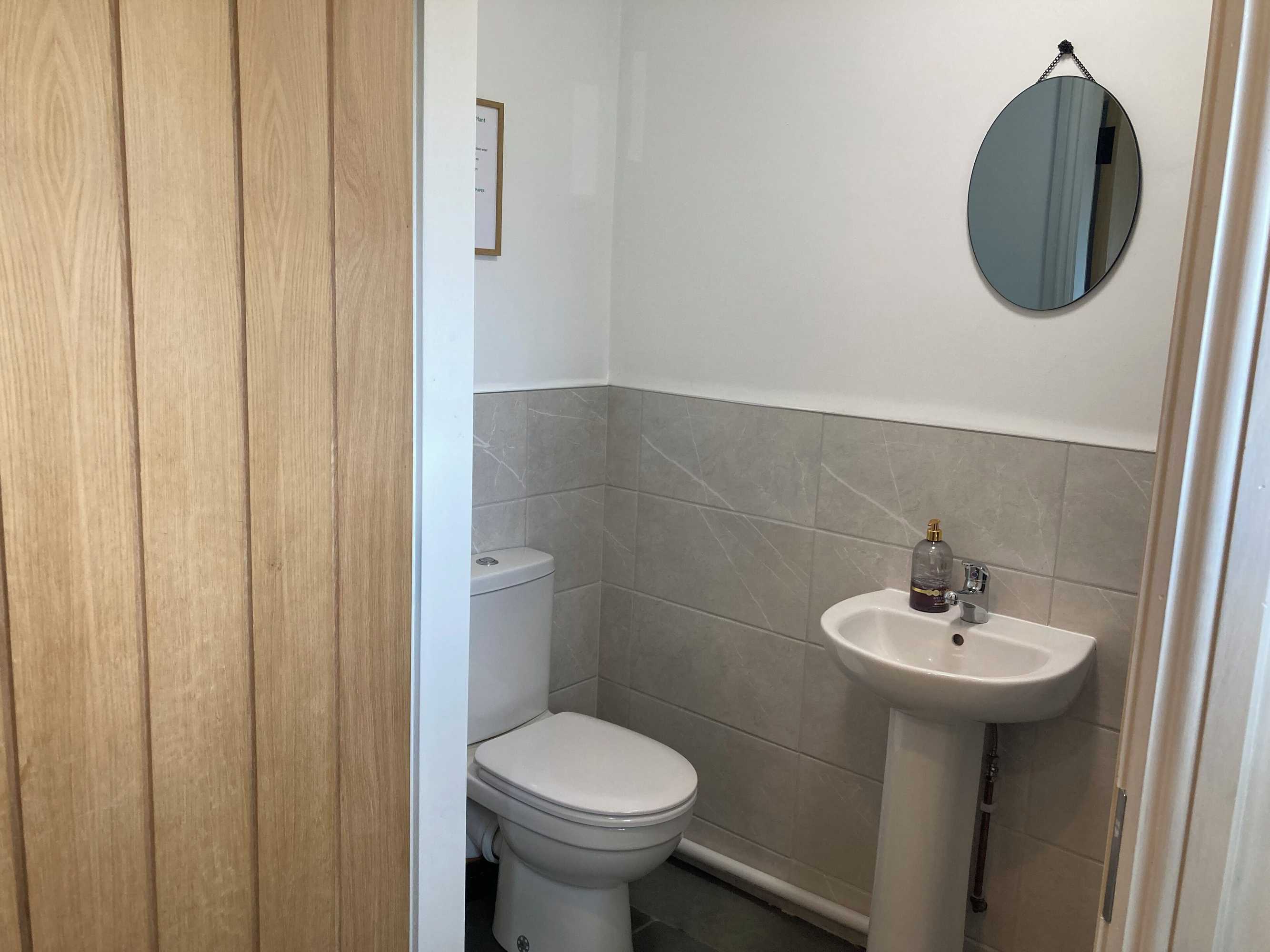 Gift card for Moorlands Farm Holidays